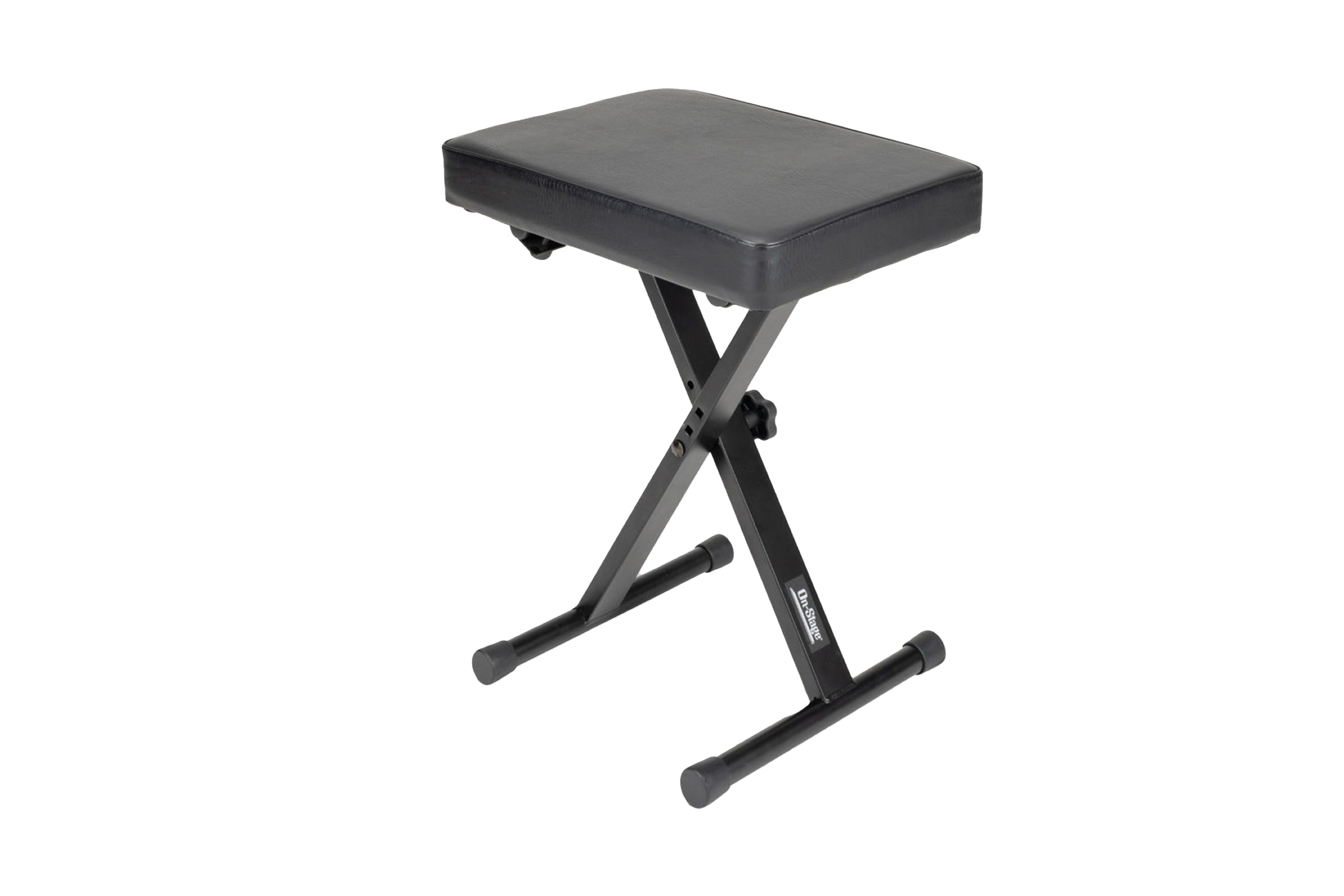 On-Stage KT7800 Keyboard Bench