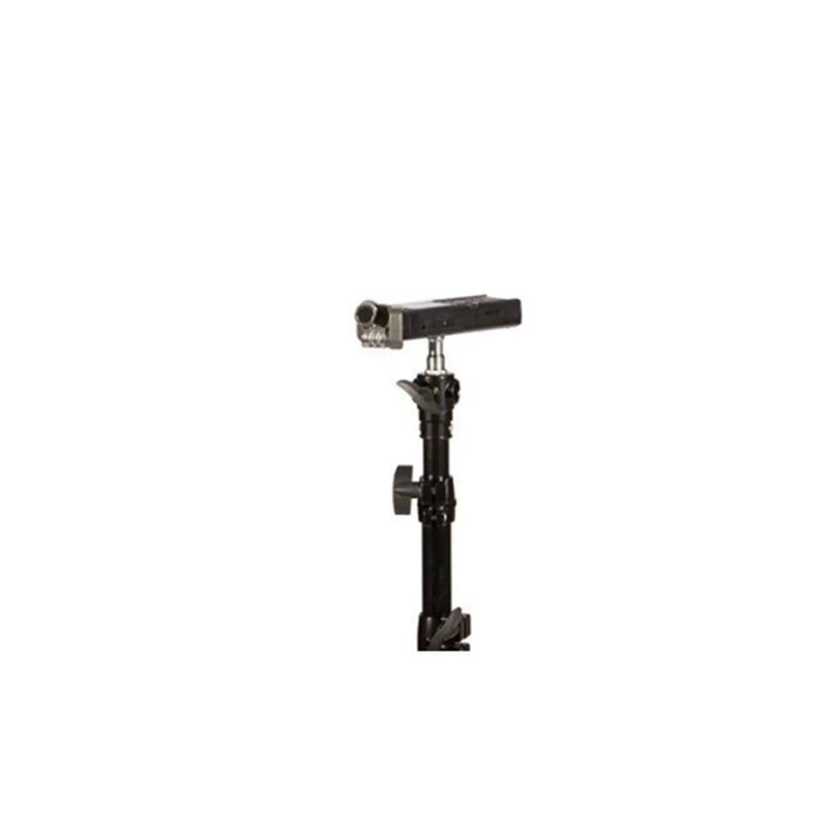 On-Stage-LS-MS7620-Tripod-Lighting-Mic-Stand2 | Terry Carter Music Store