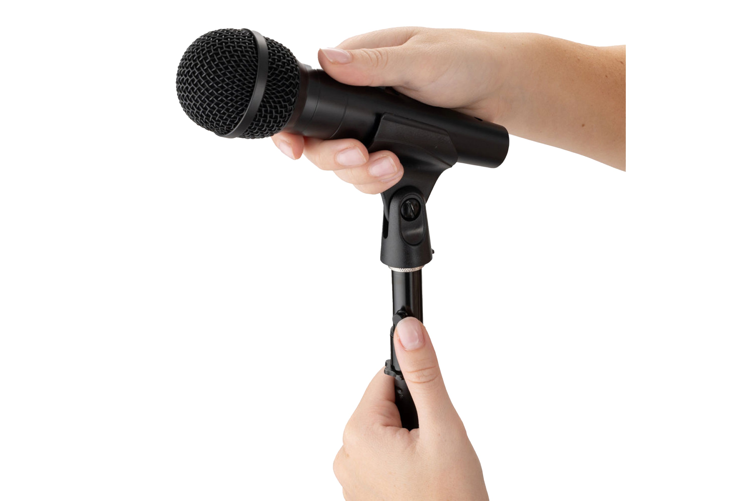 microphone