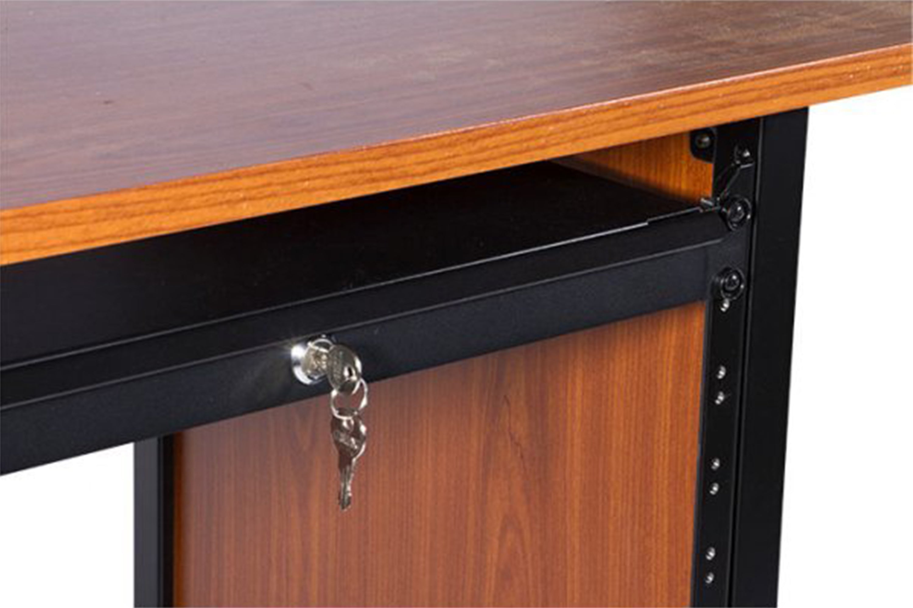 On-Stage RDLS1000 Rack Drawer