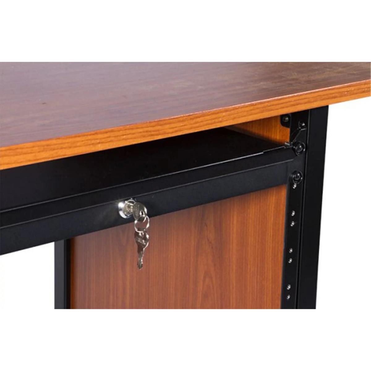 On-Stage-RDLS1000-Rack-Drawer3 | Terry Carter Music Store