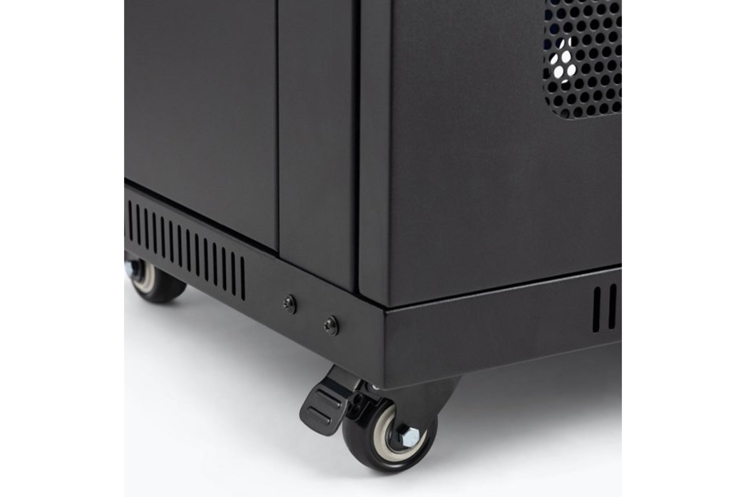 On-Stage RKD1200 Knock-Down Rack