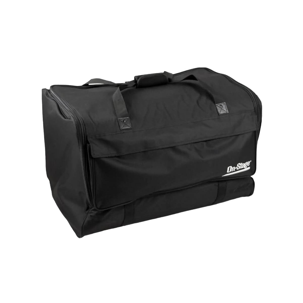 On-Stage-SB1500-Speaker-Bag3 | Terry Carter Music Store