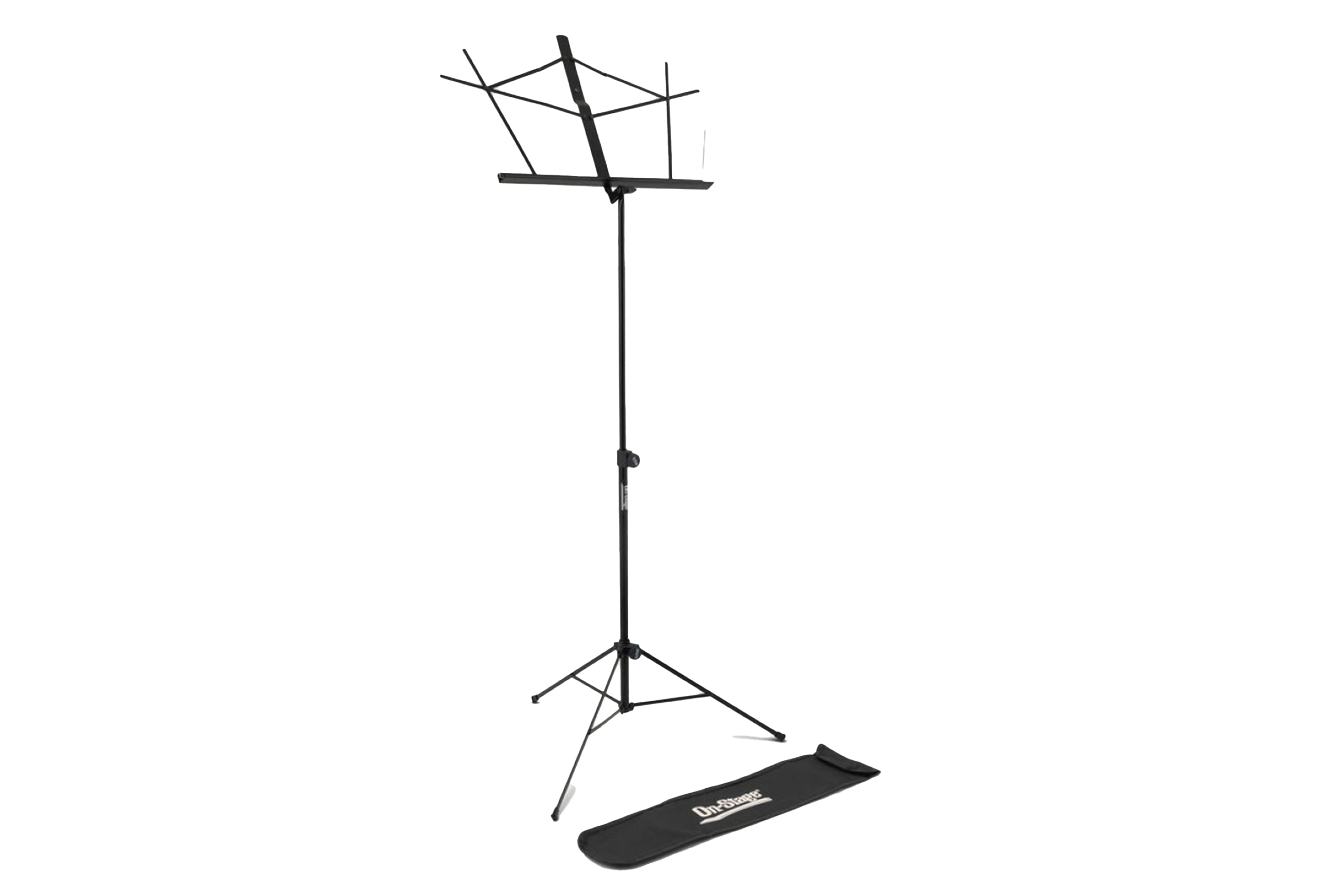 On-Stage SM7122BB Music Stand