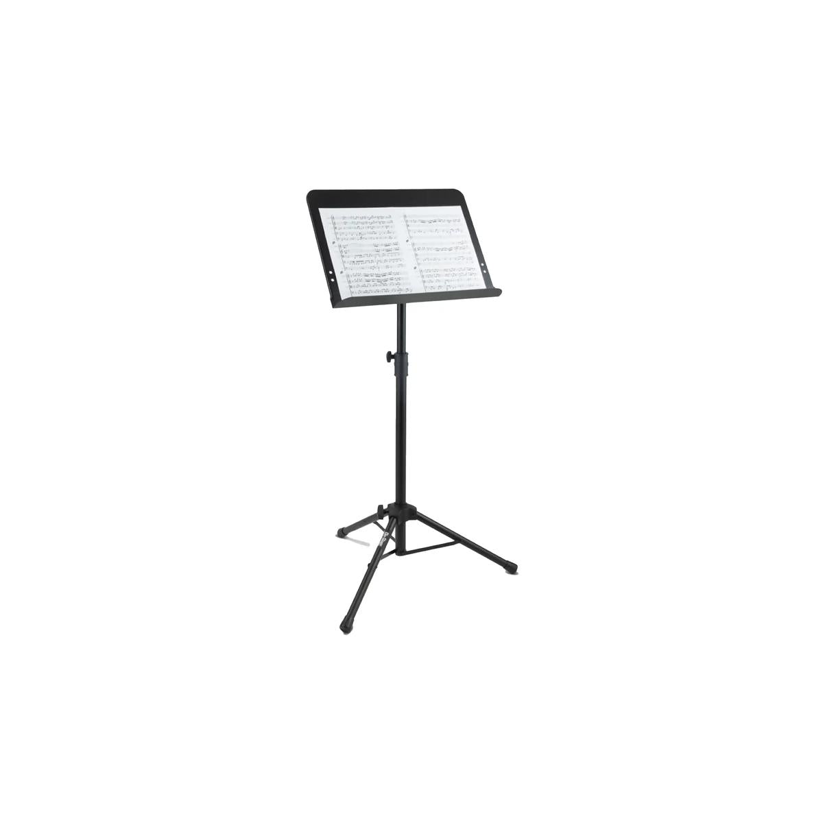 On-Stage-SM7211B-Music-Stand1 | Terry Carter Music Store
