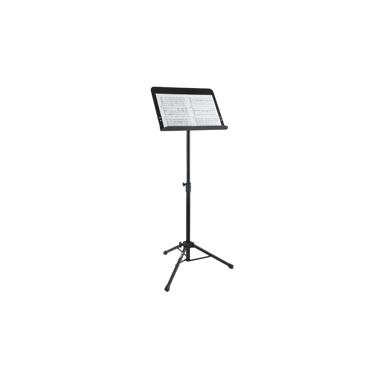 On-Stage-SM7211B-Music-Stand2 | Terry Carter Music Store