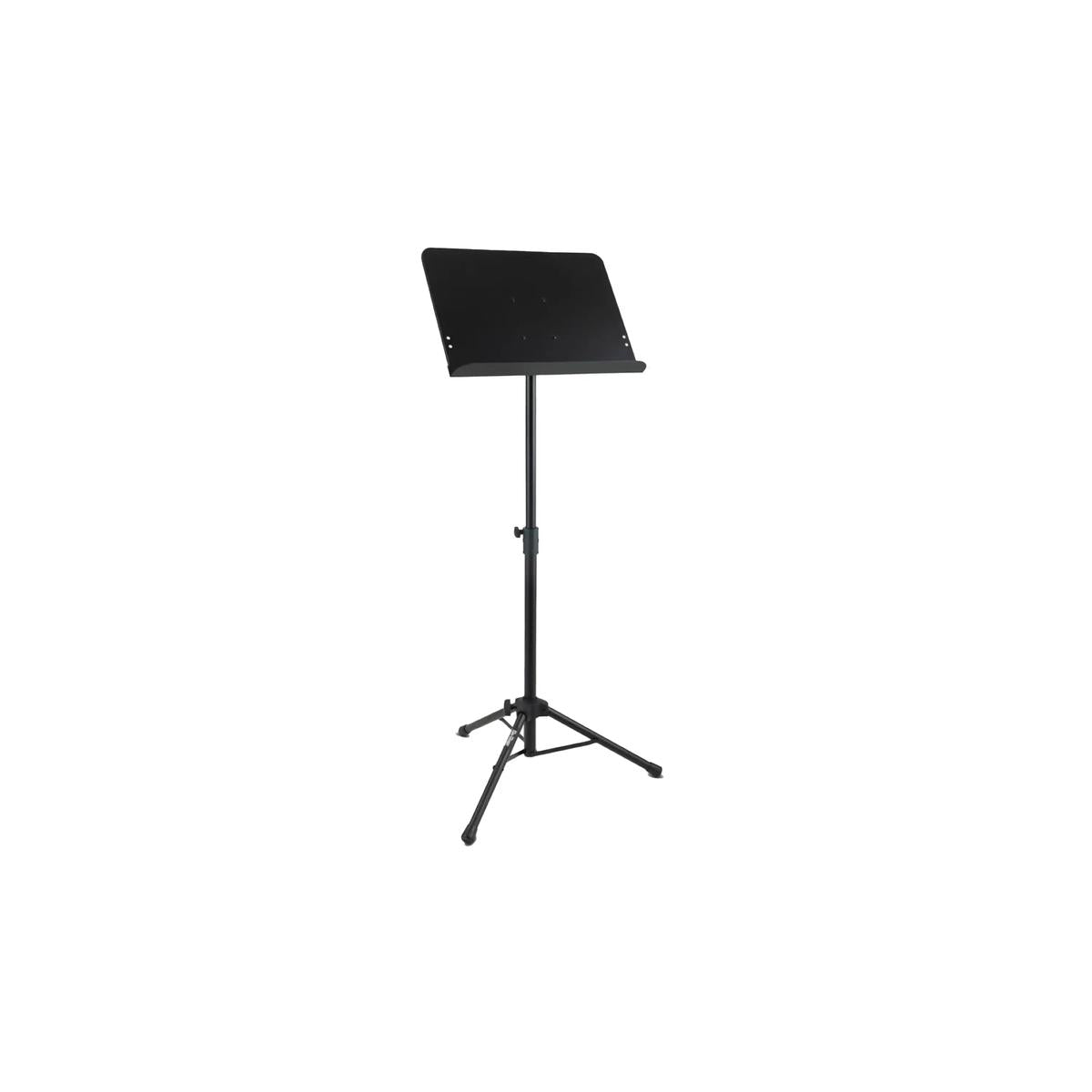 On-Stage-SM7211B-Music-Stand3 | Terry Carter Music Store