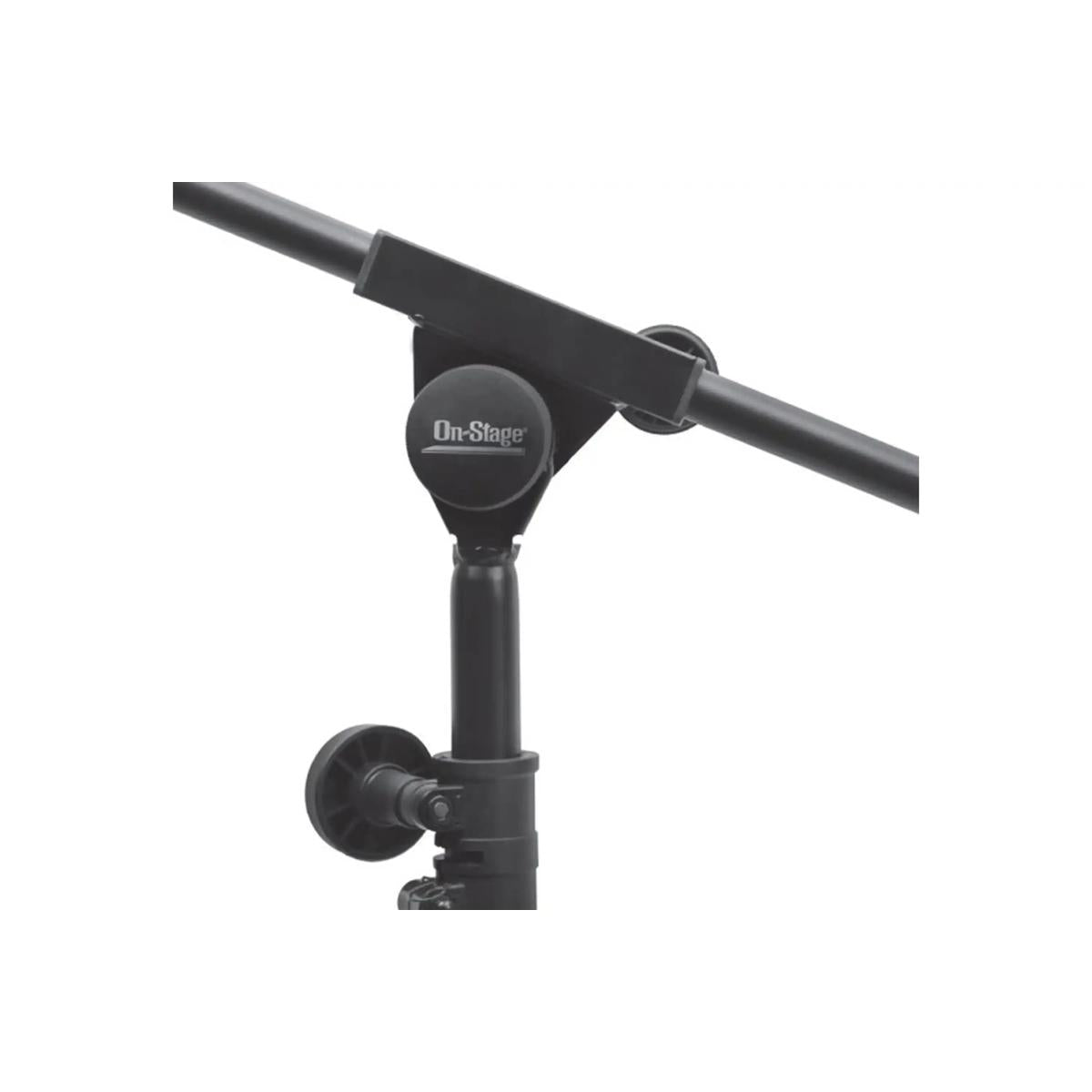 On-Stage-SMS7650-Boom-Mic-Stand2 | Terry Carter Music Store