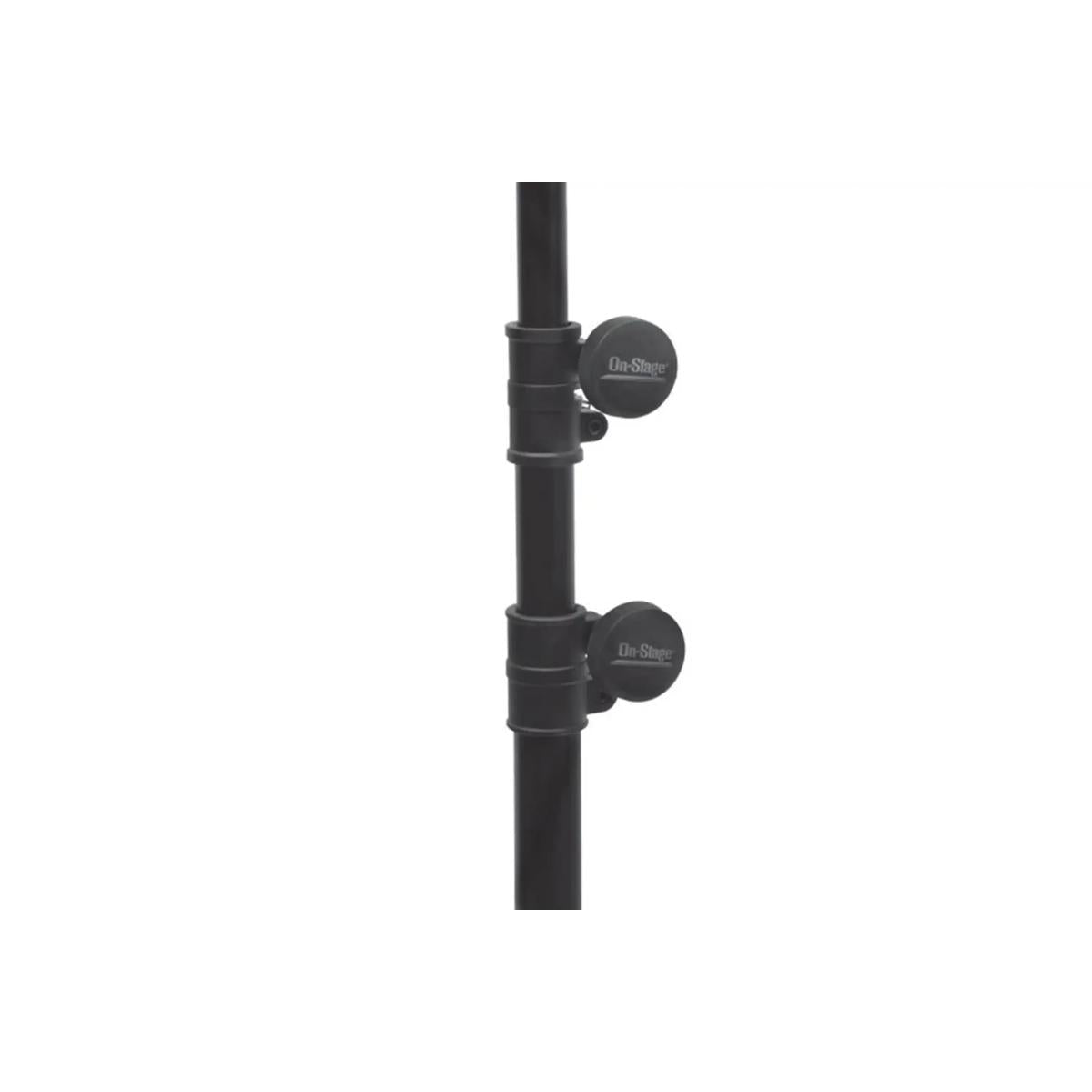 On-Stage-SMS7650-Boom-Mic-Stand3 | Terry Carter Music Store