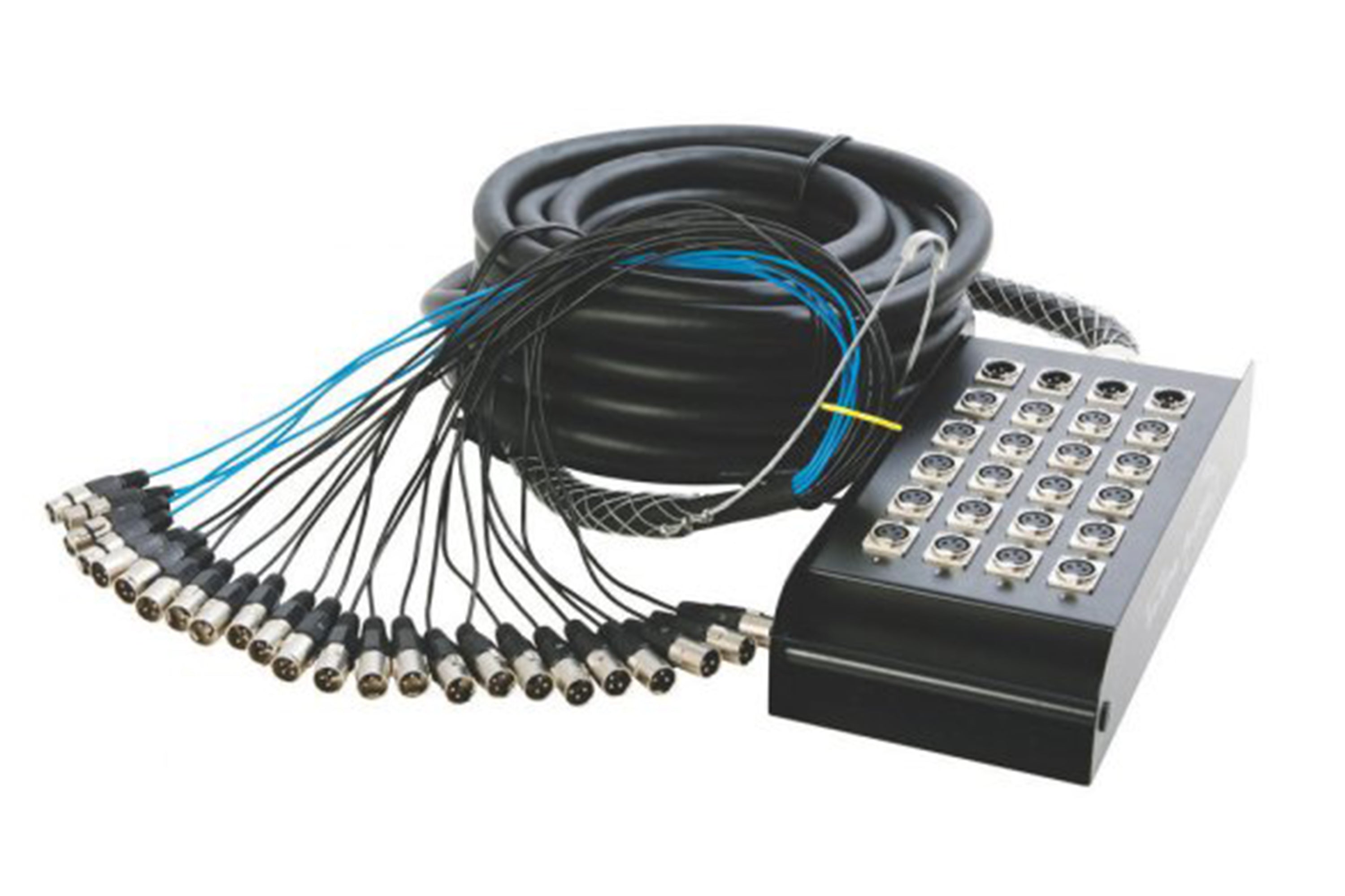 On-Stage SNK204100V2 Stage Snake