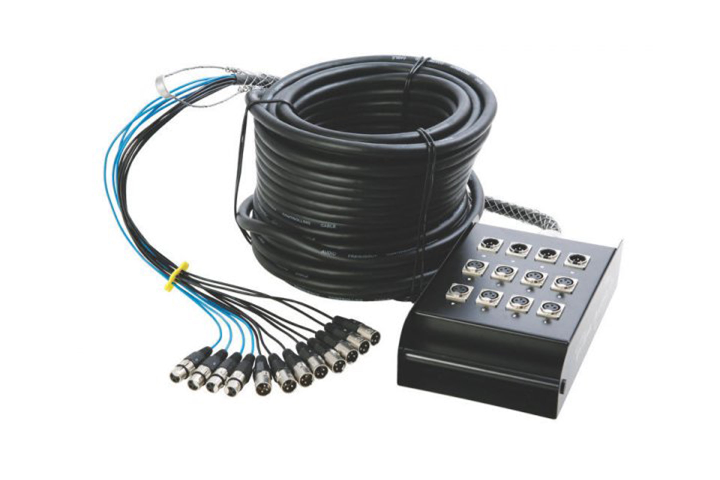 On-Stage SNK8450V2 Stage Snake