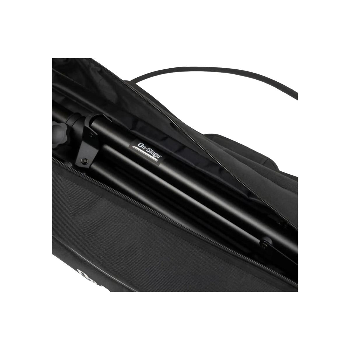 On-Stage-SSB6500-Speaker-Stand-Bag1 | Terry Carter Music Store