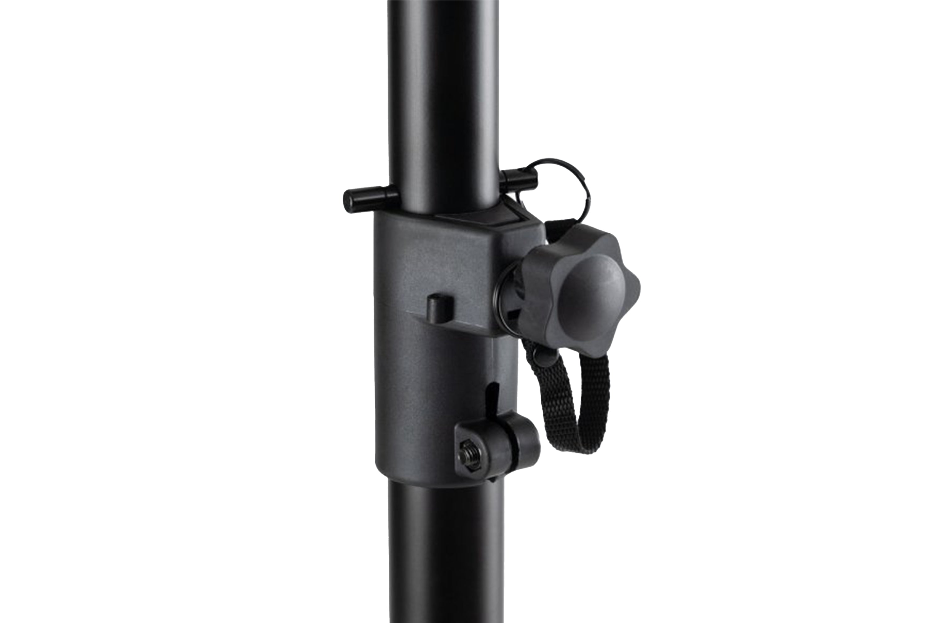 On-Stage SSP7750 Speaker Stand Pack