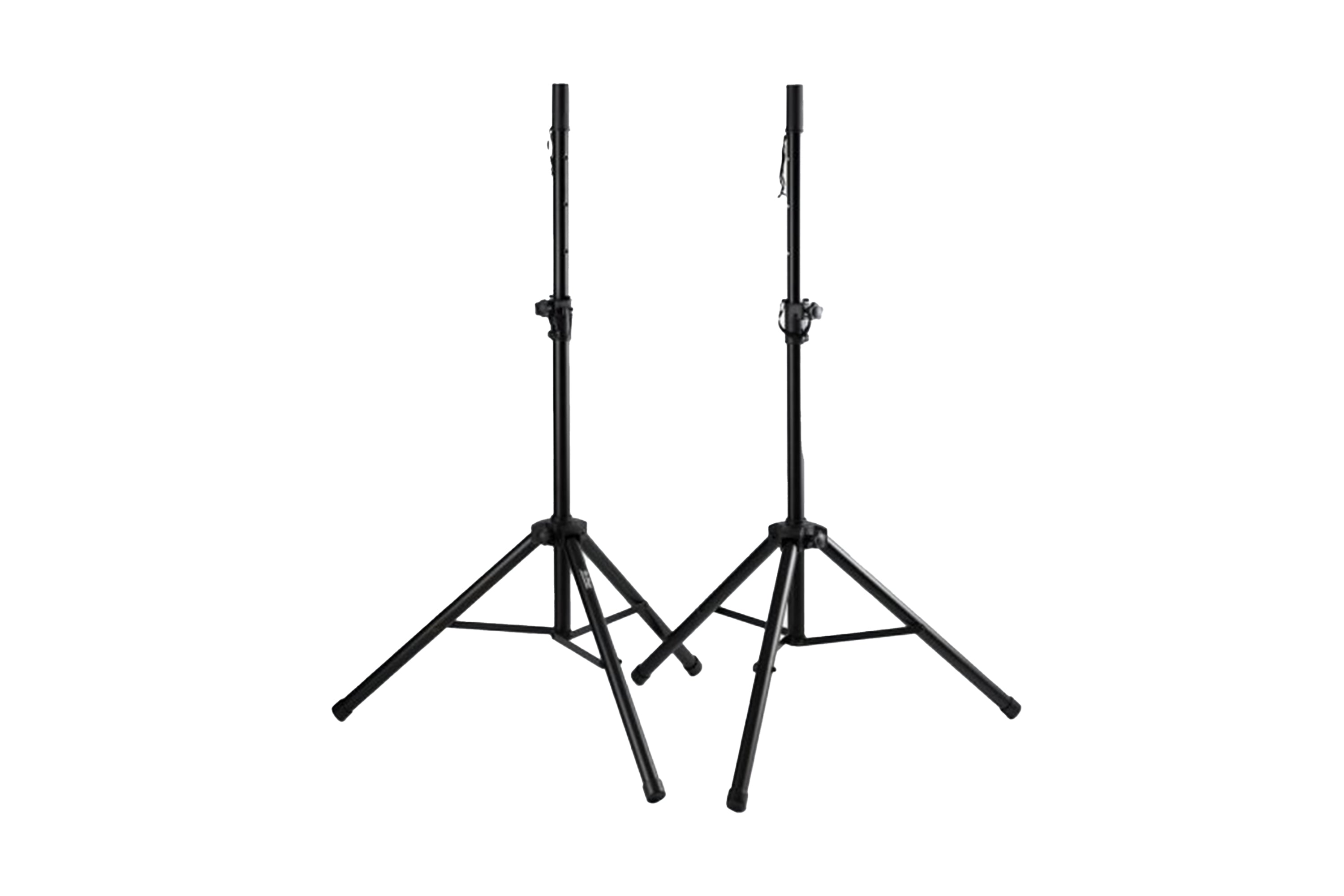 On-Stage SSP7750 Speaker Stand Pack