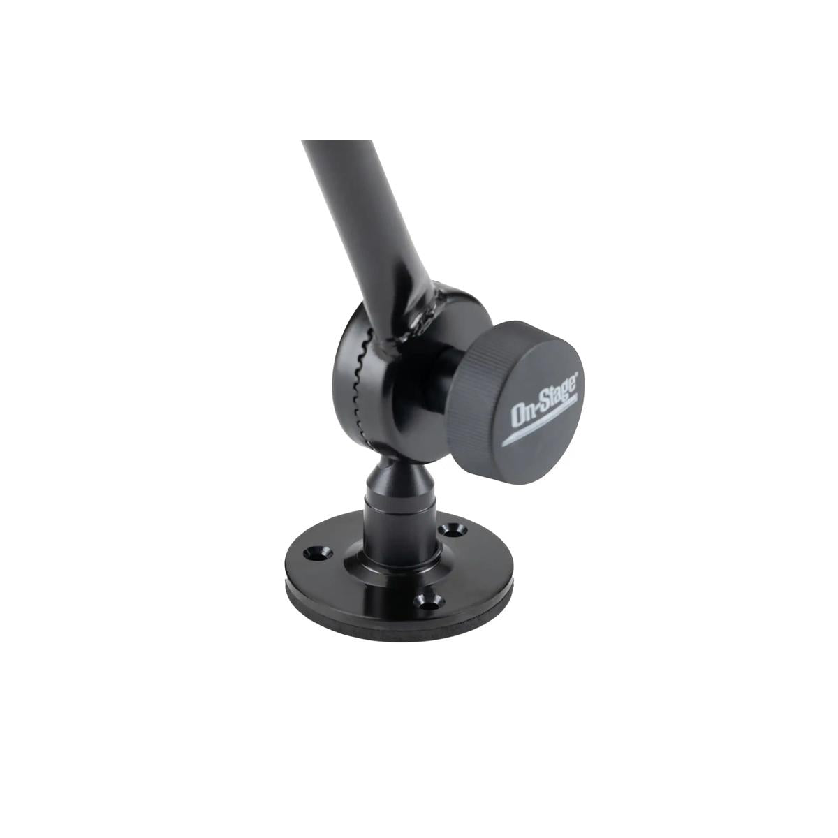 On-Stage-TM08B-Flange-Mount2 | Terry Carter Music Store