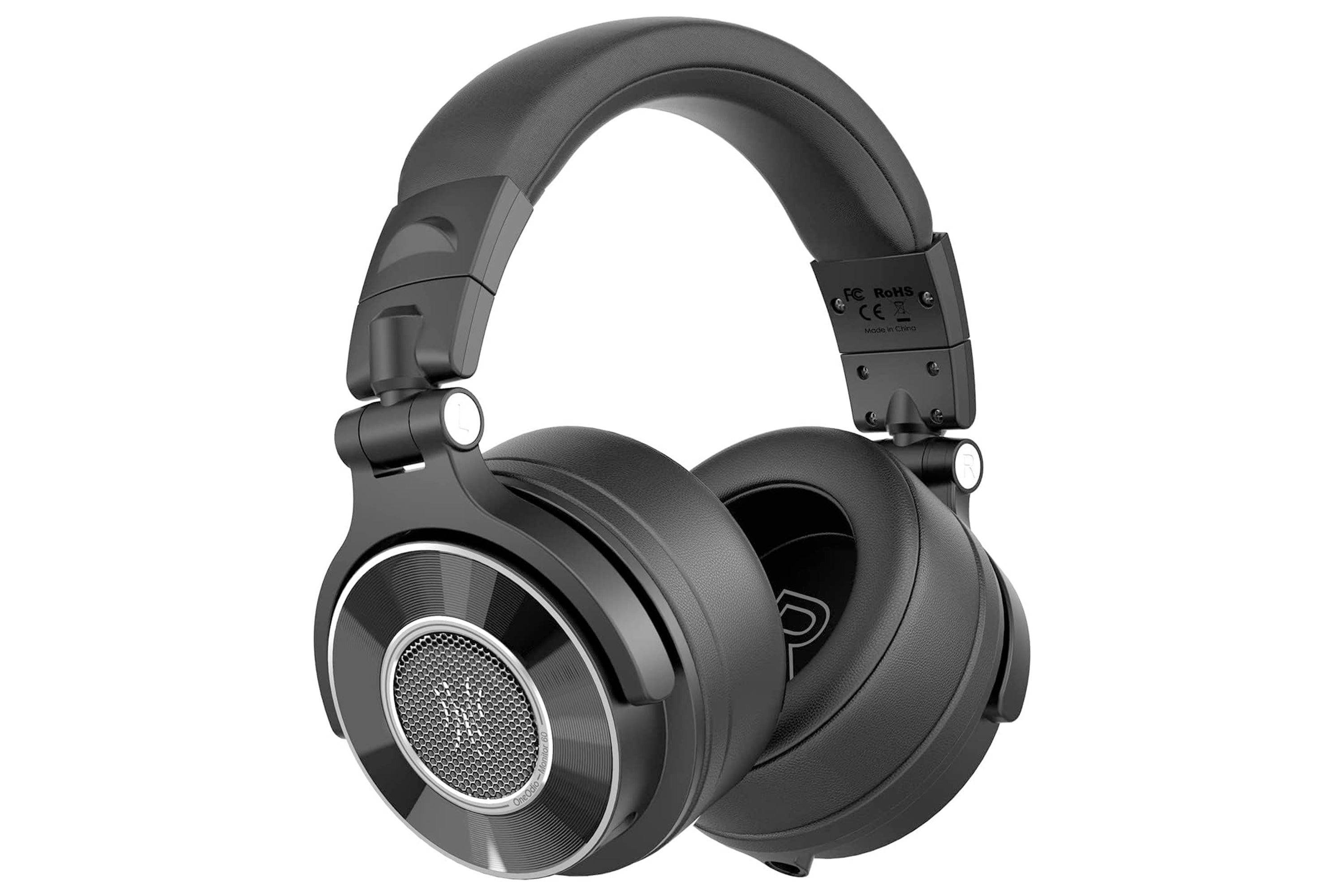 OneOdio Monitor 60 Studio Headphones