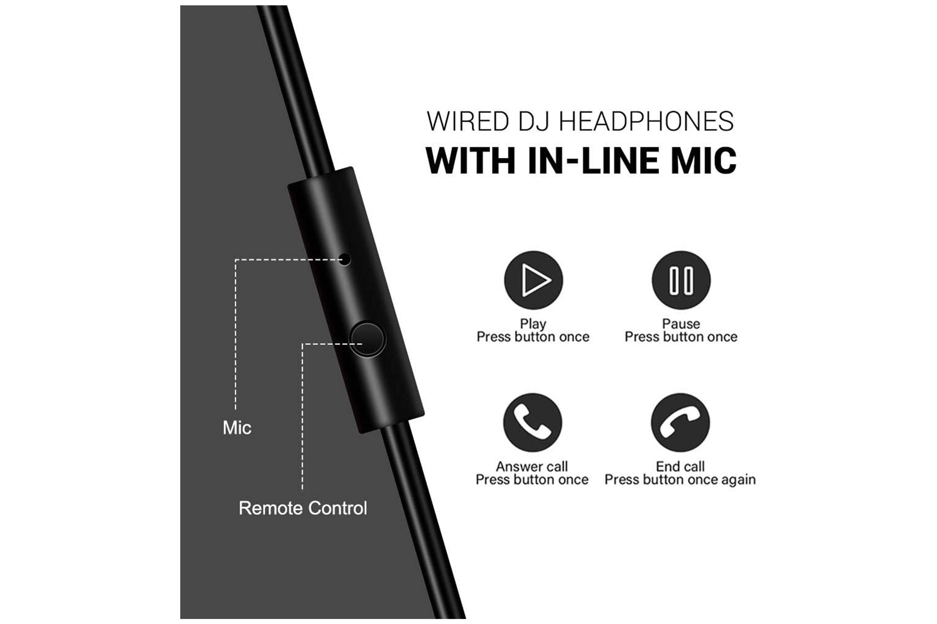 OneOdio Studio Pro 10 Headphones