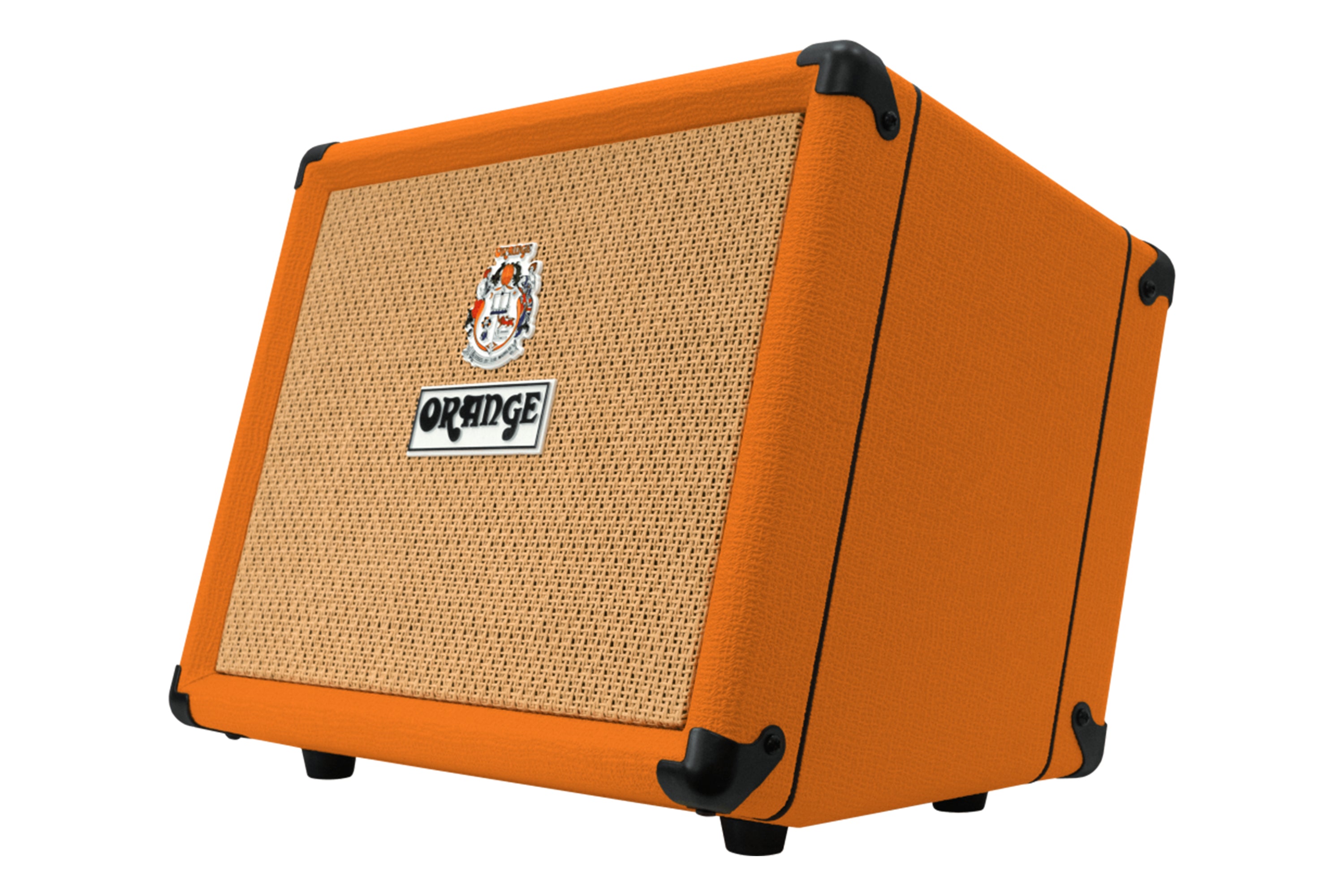 Orange Crush 30-Watt 1x8" Acoustic Combo Amp - Open Box