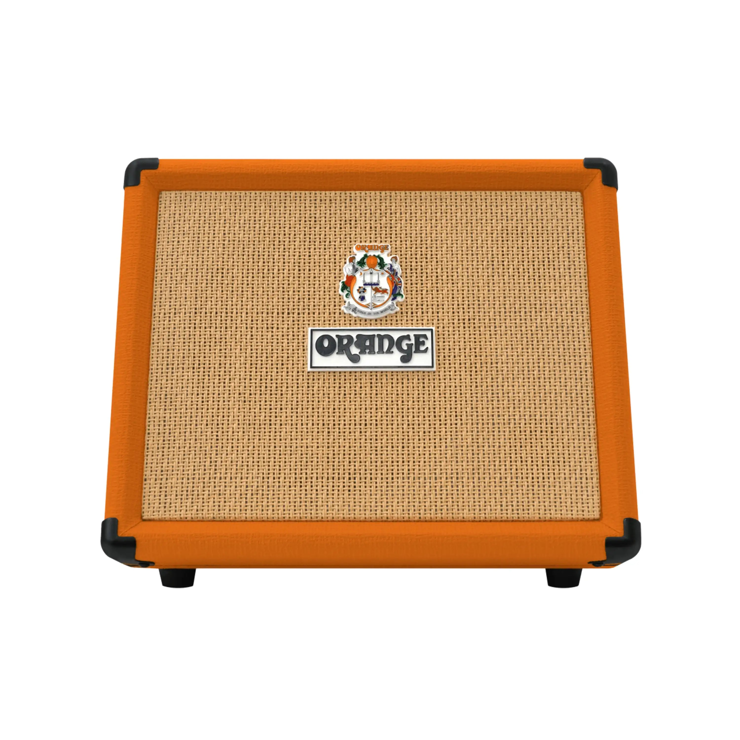 OrangeCrushAcoustic3030-watt1x8_AcousticUkulele_GuitarComboAmp-Orange-OpenBox-1 | Terry Carter Music Store