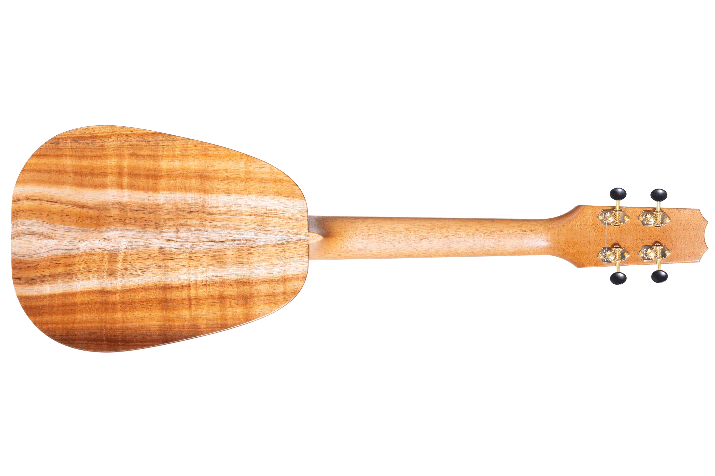 Kanile'a P-1 Deluxe Pineapple Tenor Ukulele