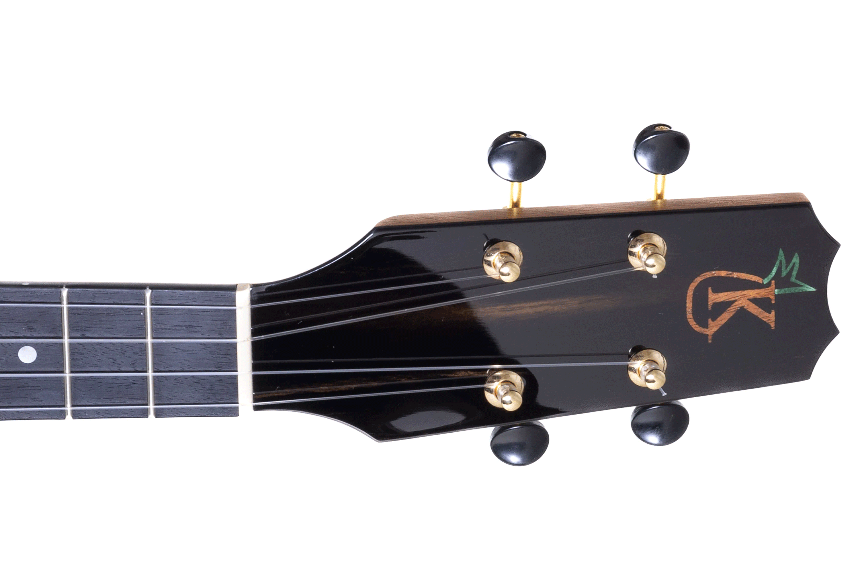 headstock