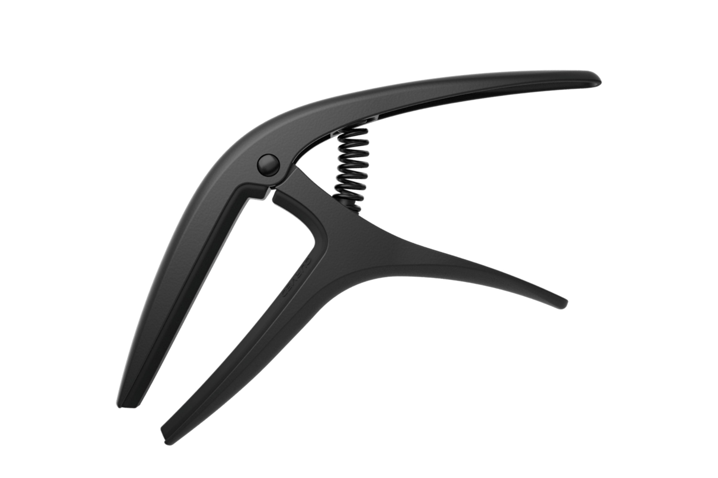 Ernie Ball Dual Axis Capo