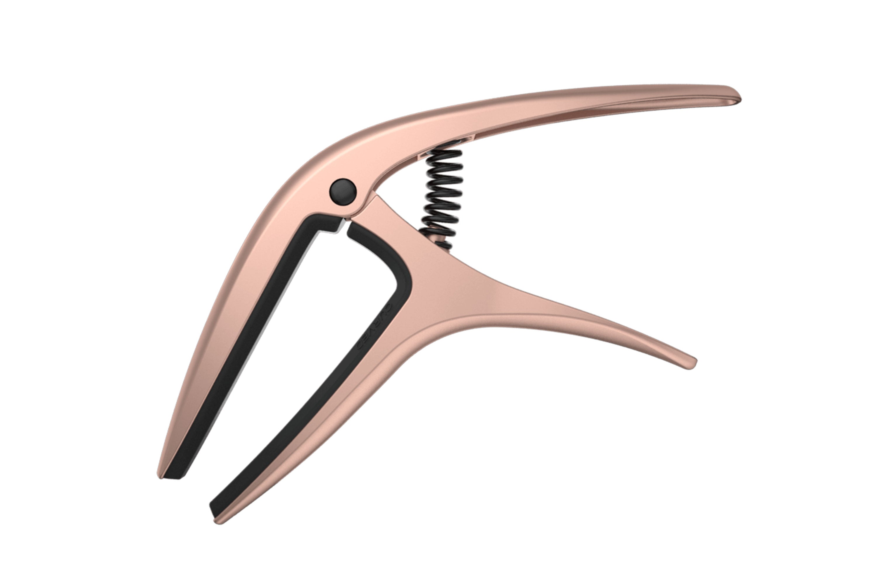 Ernie Ball Dual Axis Capo