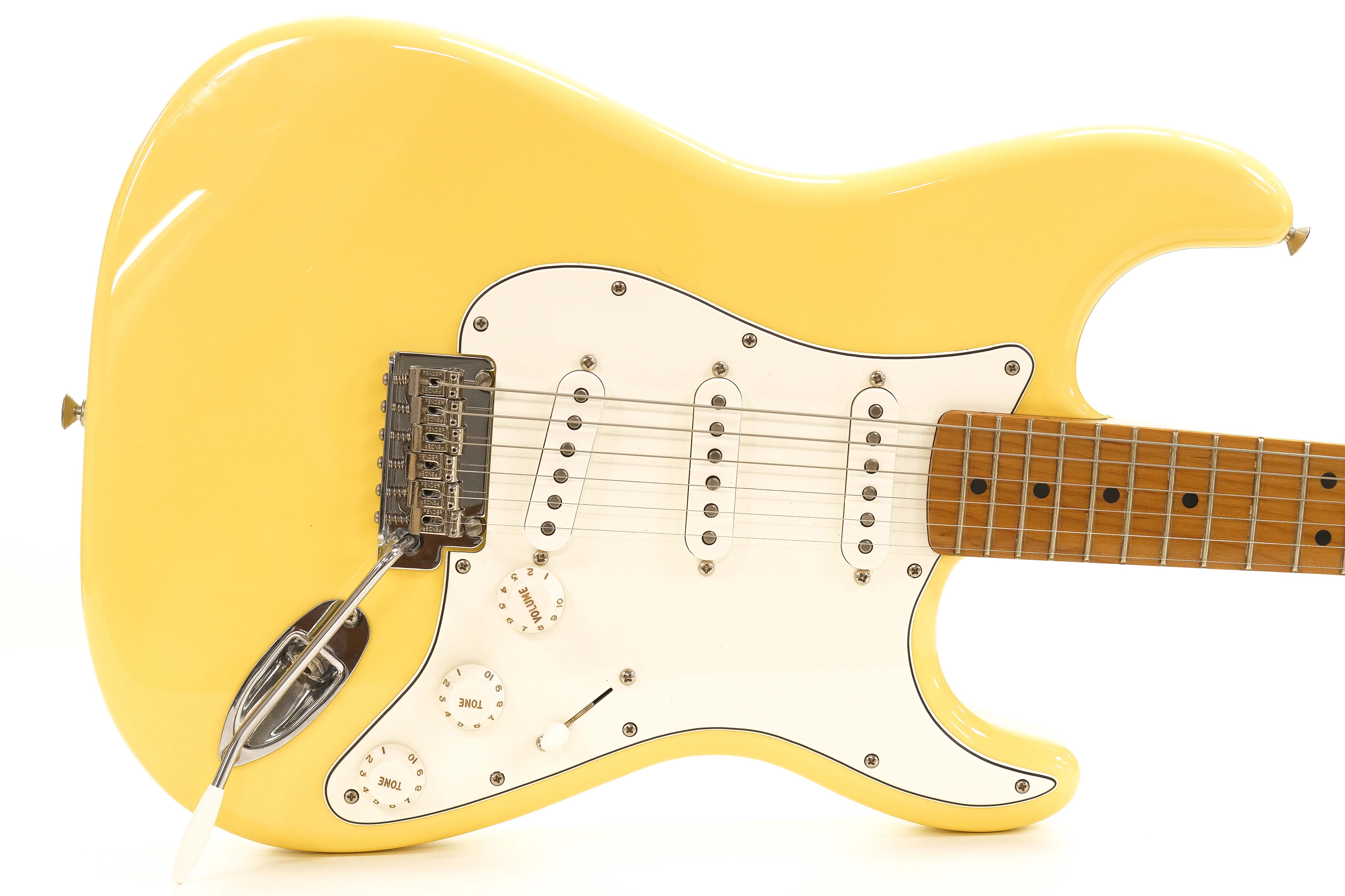 Fender 2021 Players Stratocaster