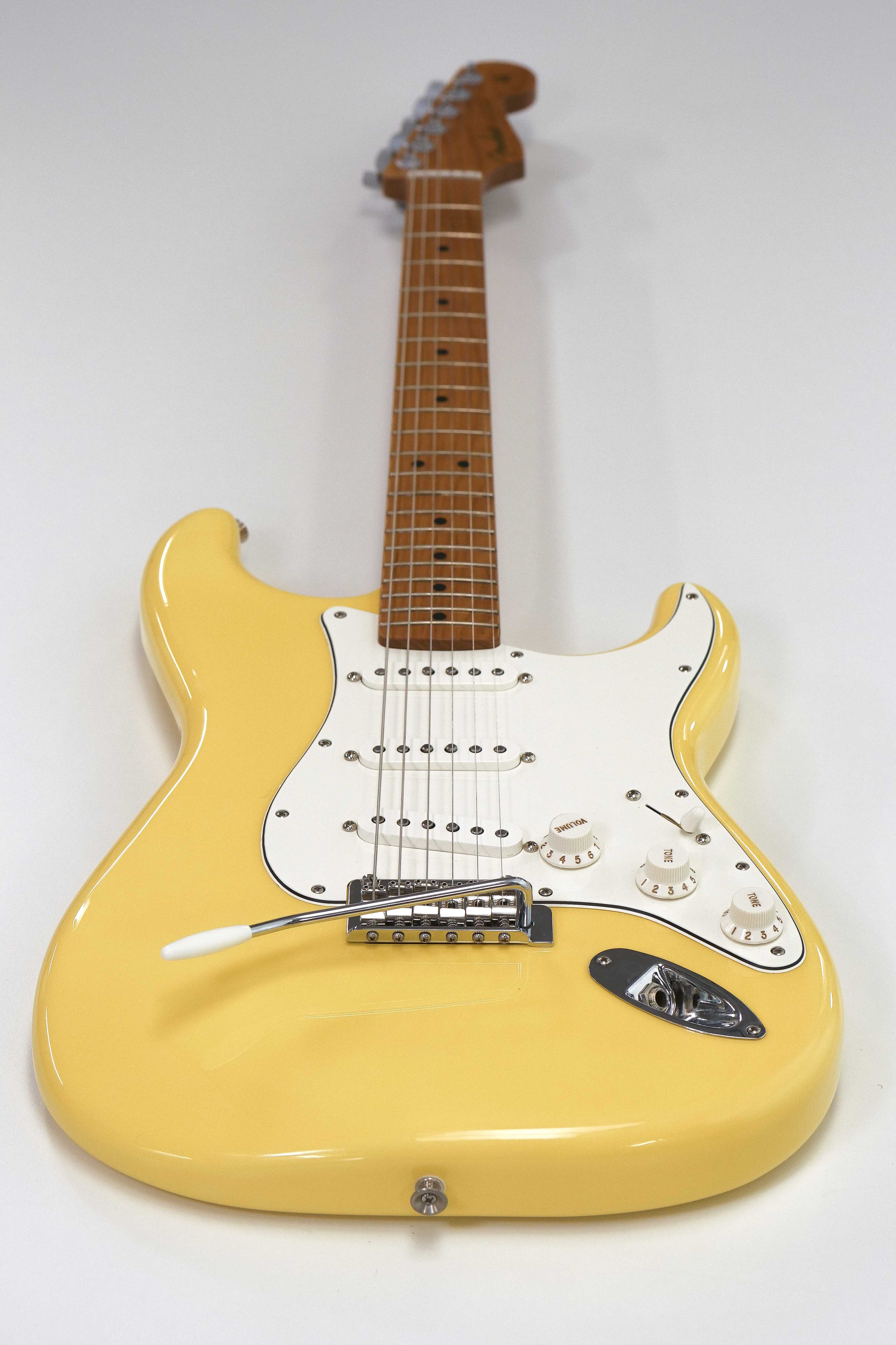 Fender 2021 Players Stratocaster