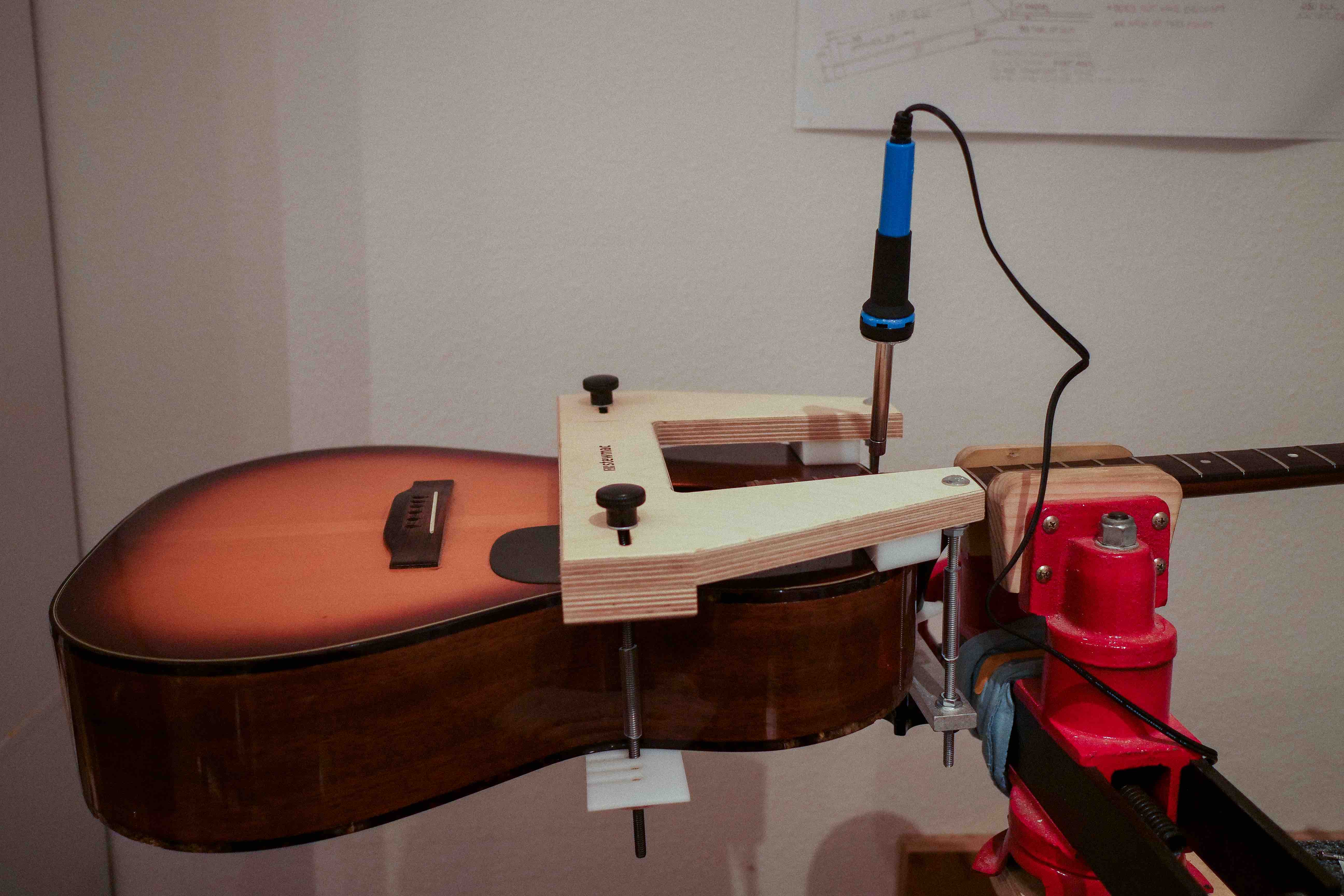 Repair Shop Services: Electronics Work