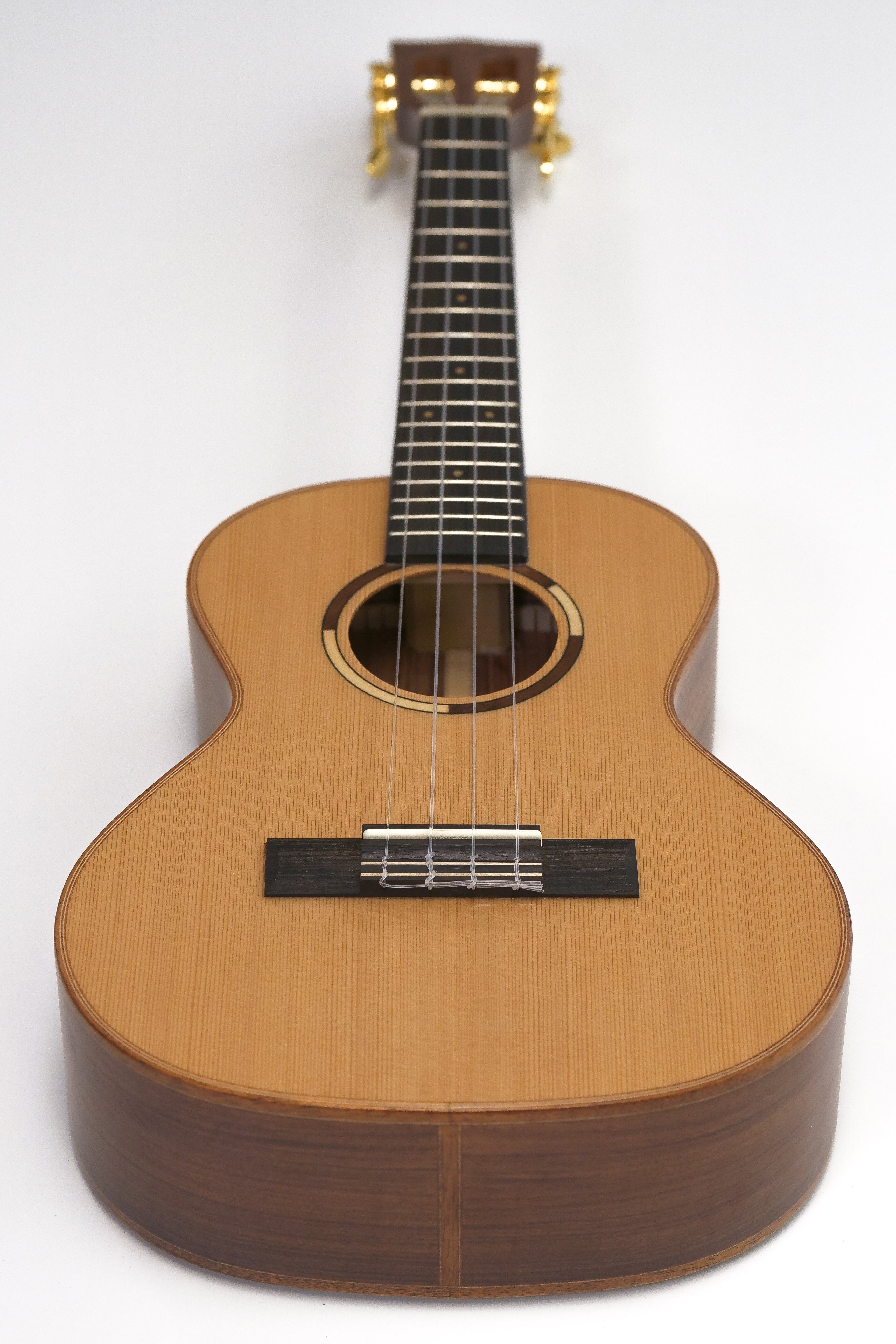 Kala ASCP-T Cedar Top Tenor Ukulele
