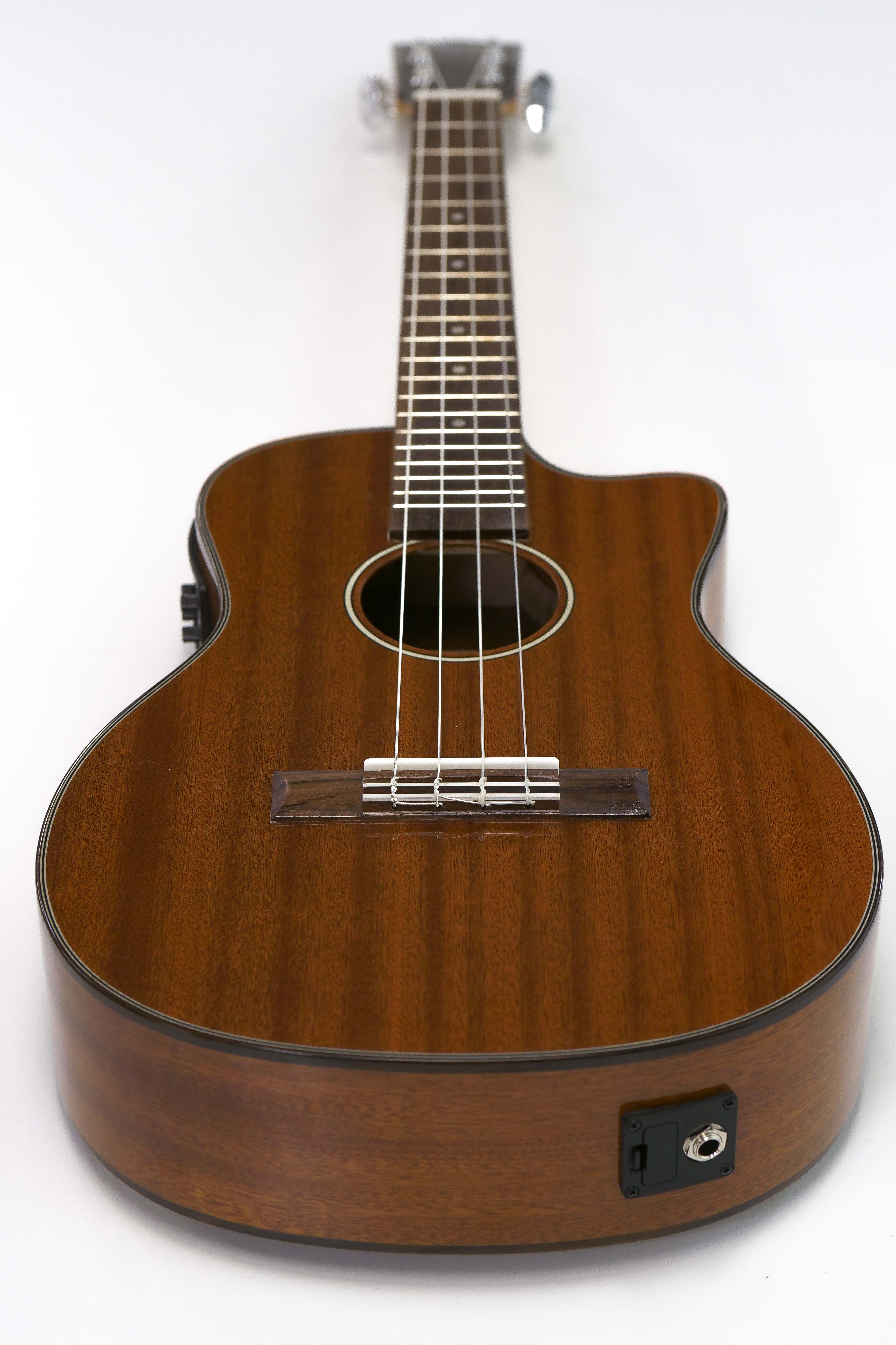 Ohana BK-35GCE Baritone Ukulele