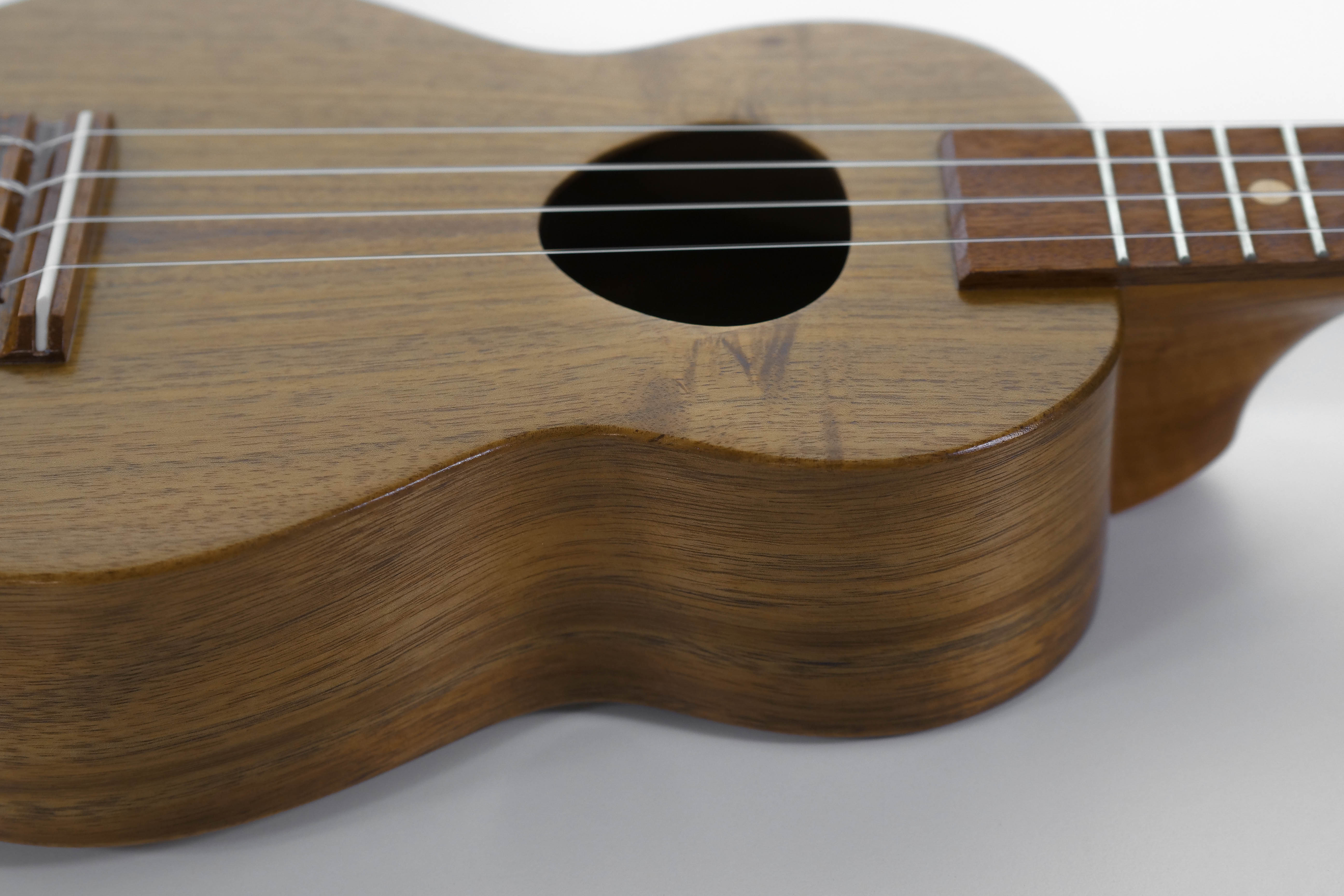 KoAloha KSO-10 Opio Soprano Ukulele