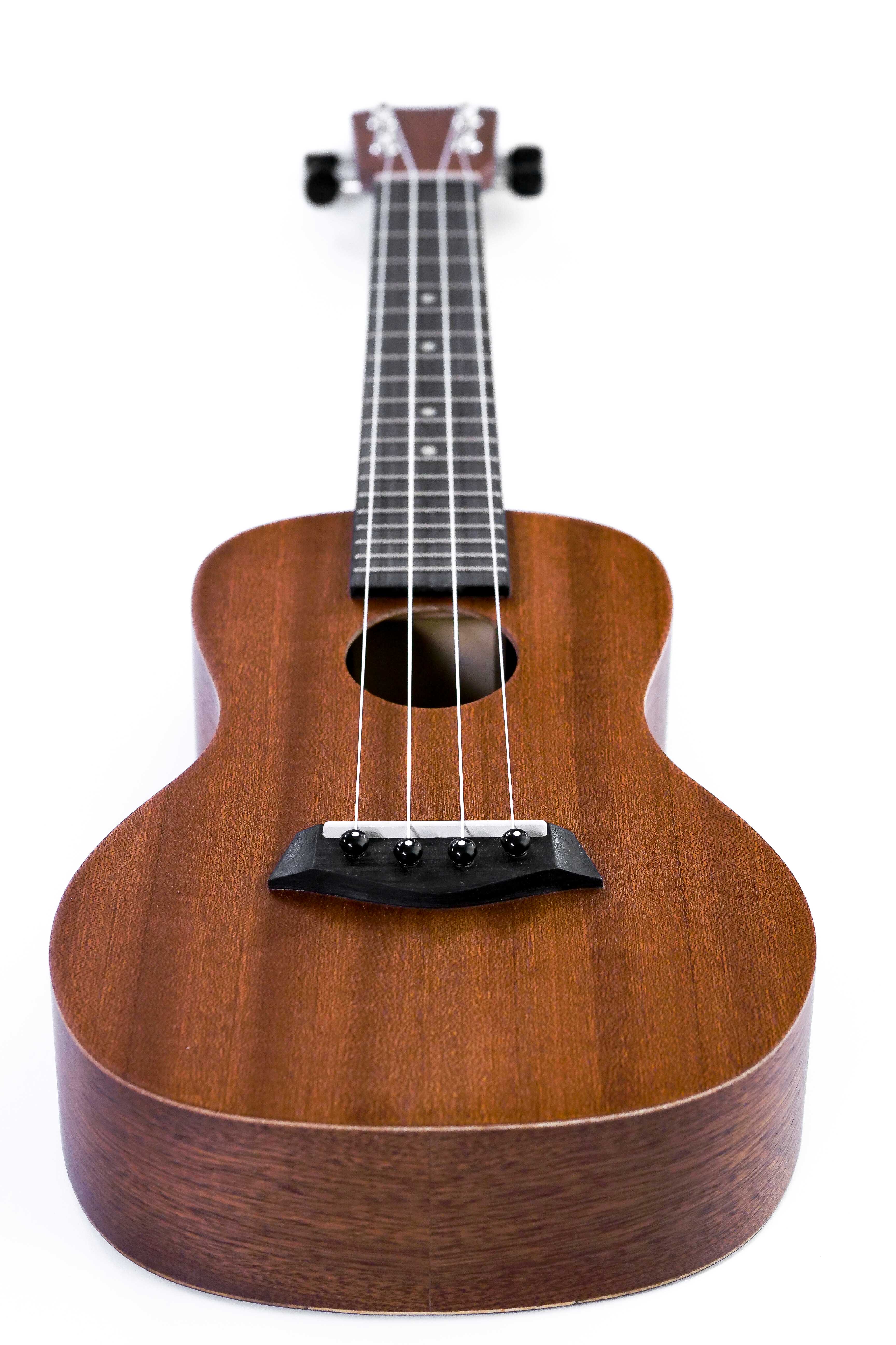Islander MC-4 Concert Ukulele