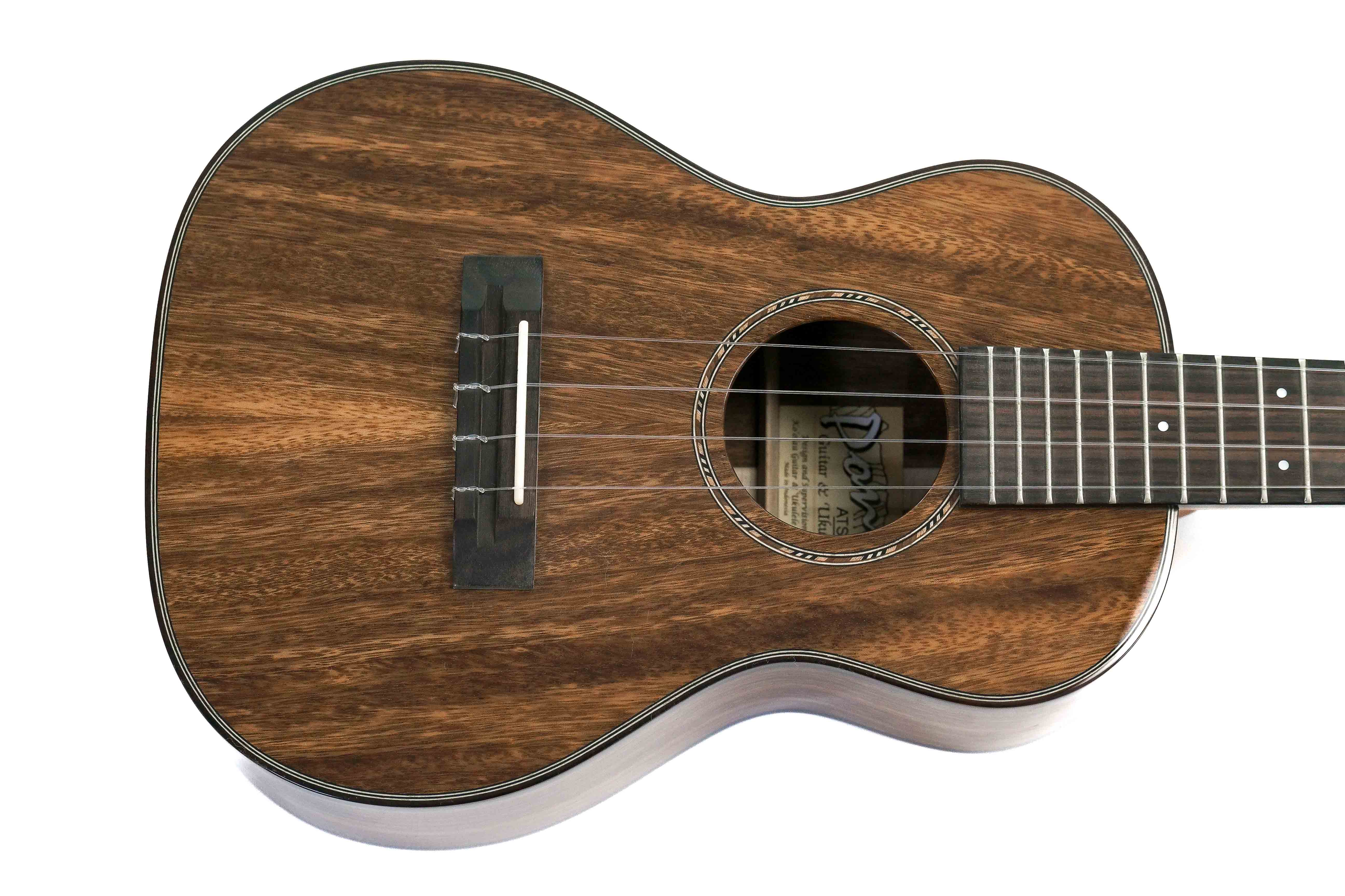 Pono ATSH-PC Tenor Ukulele
