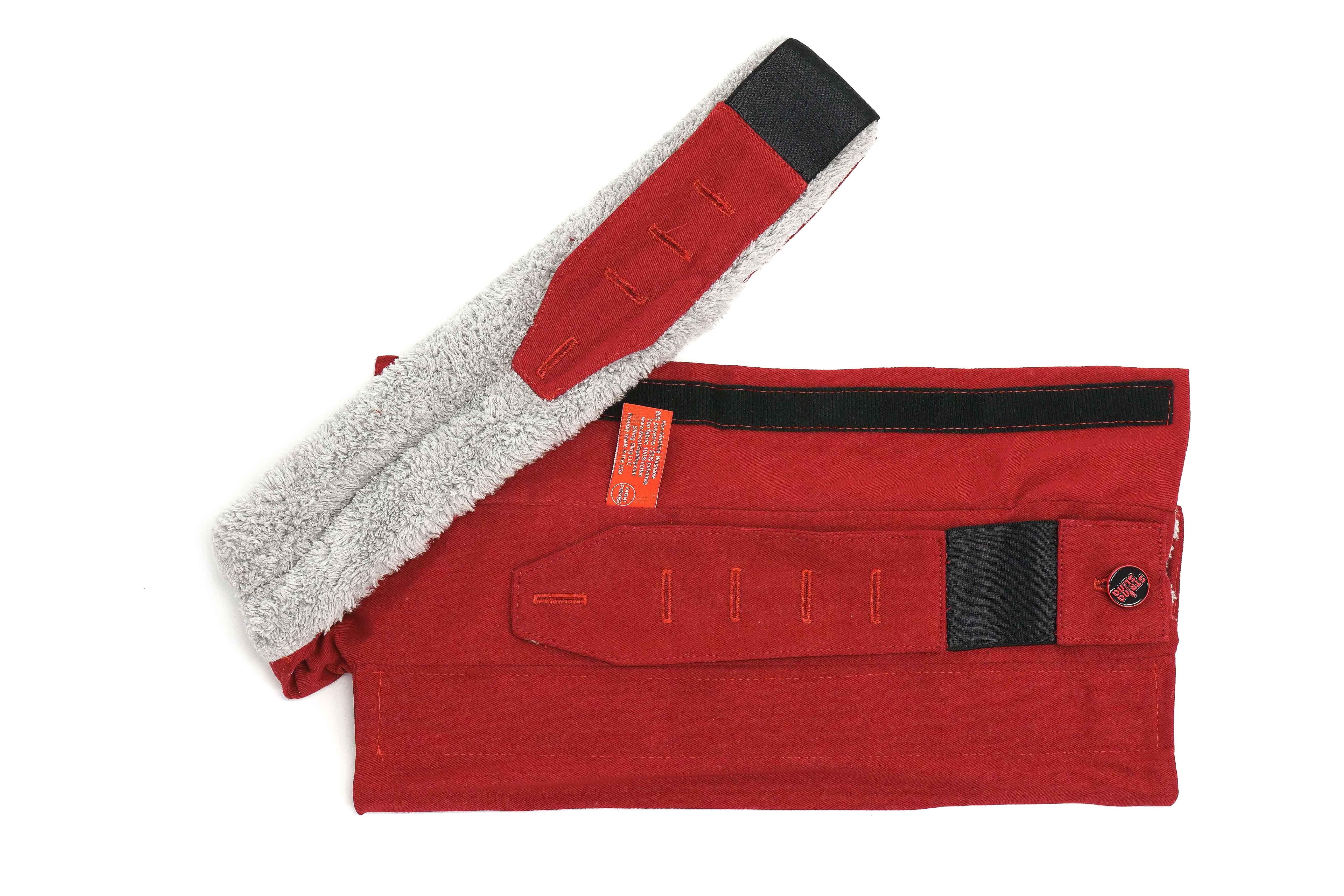 String Sling Guitar Strap