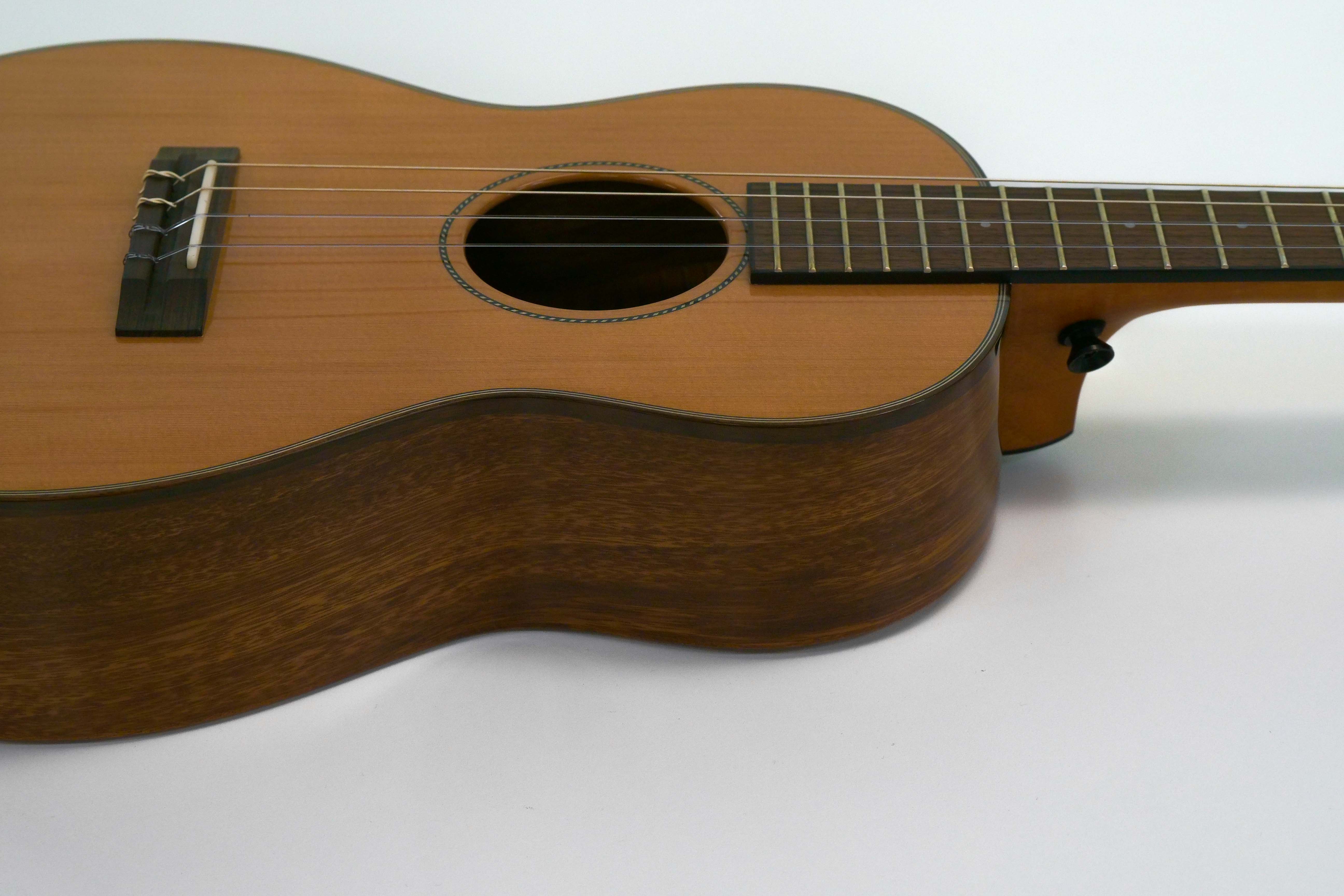 Pono ABSH-C Baritone Ukulele