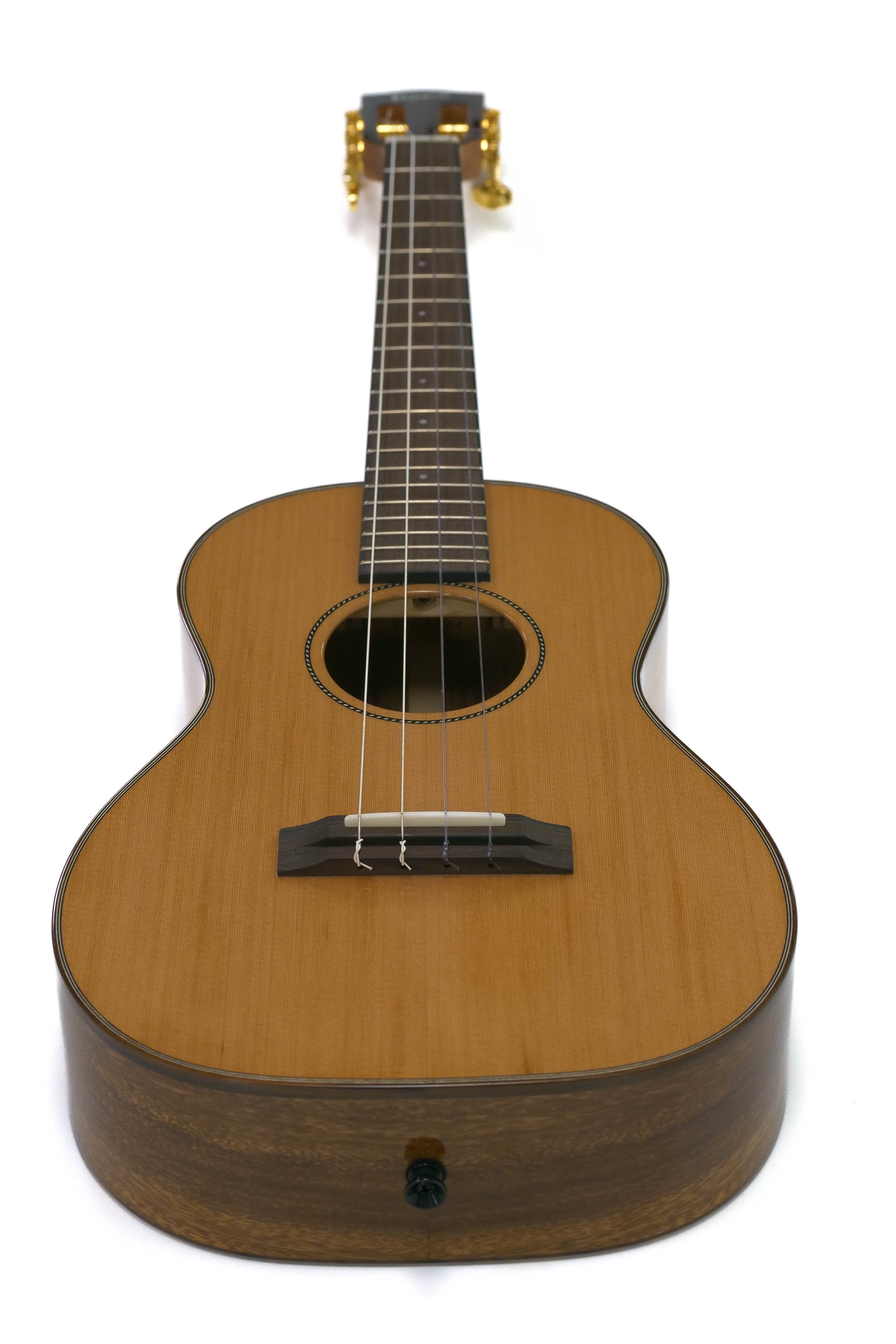 Pono ABSH-C Baritone Ukulele