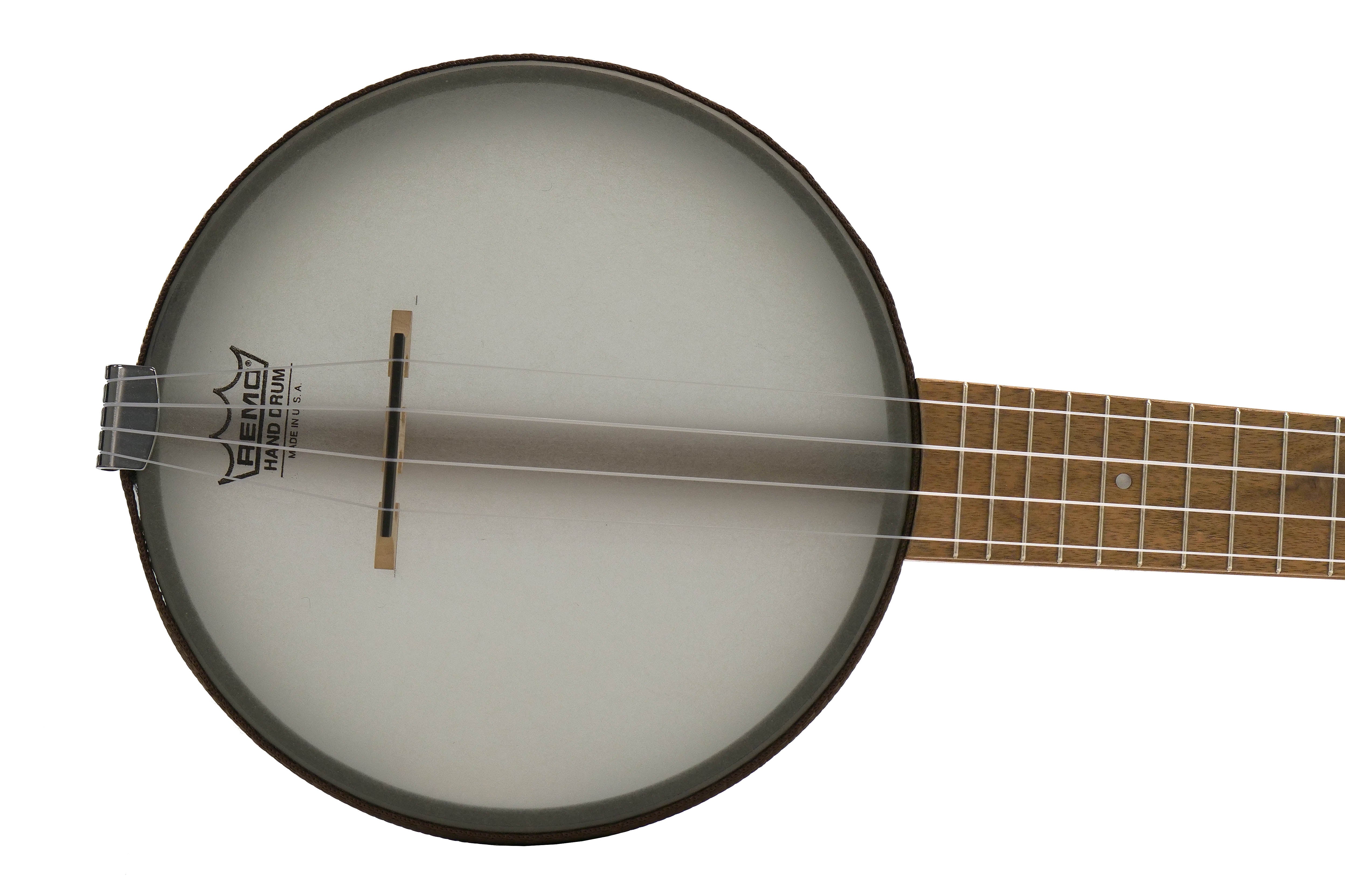 Firefly Concert Scale Banjolele
