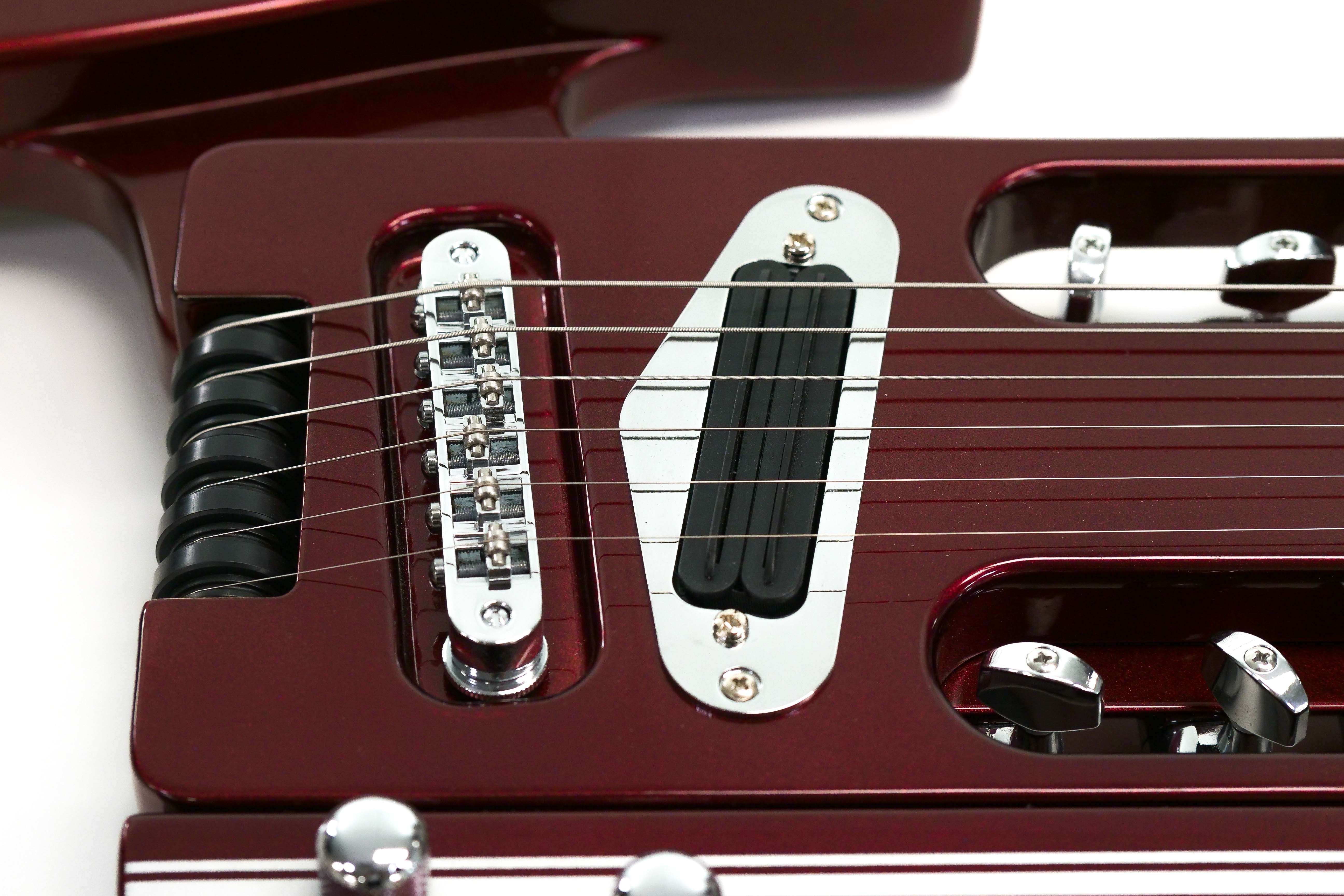 Traveler Speedster Electric Guitar