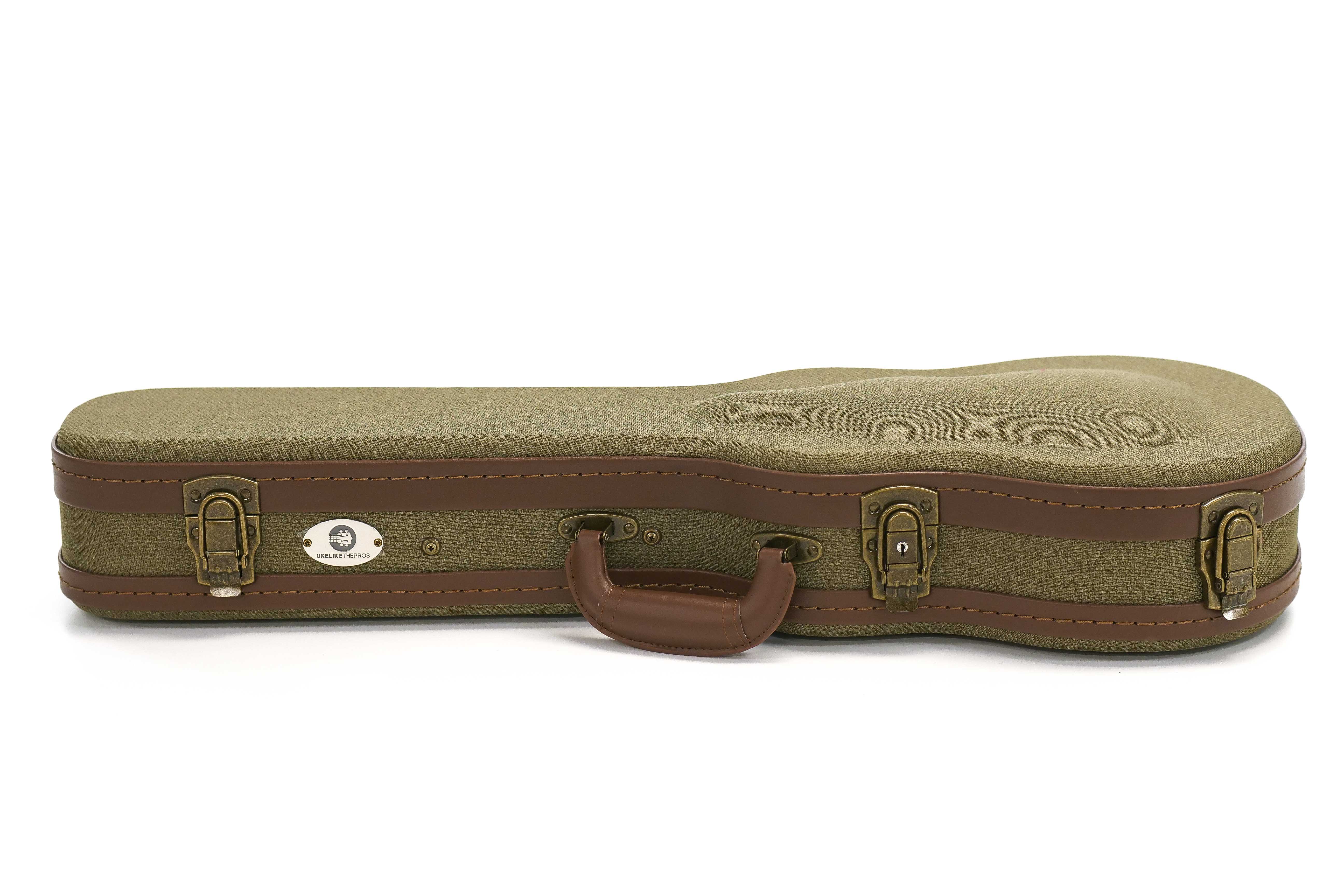 ULTP OTB-AT Baritone Hardshell Case