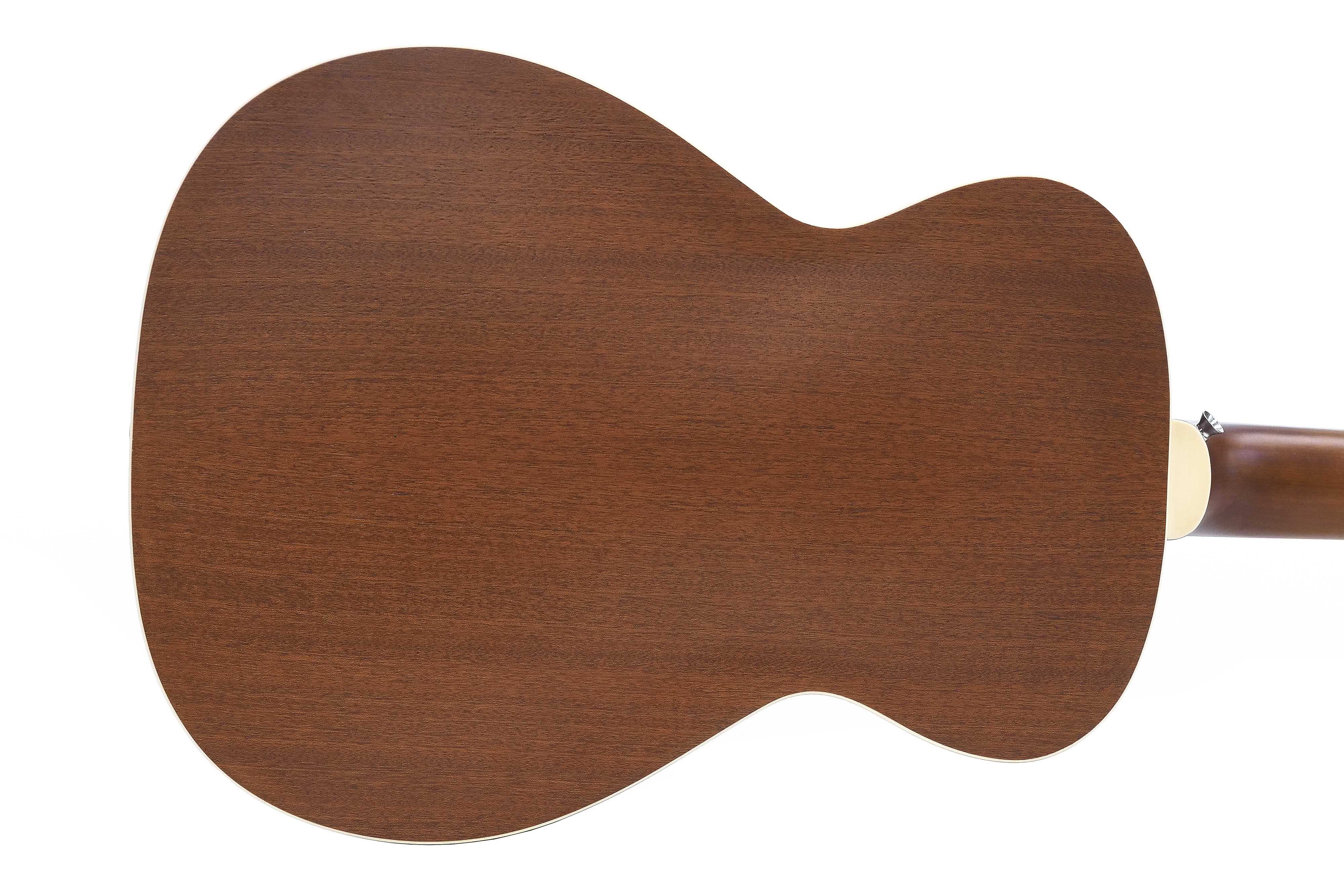 Guild M-240E Acoustic Electric Guitar