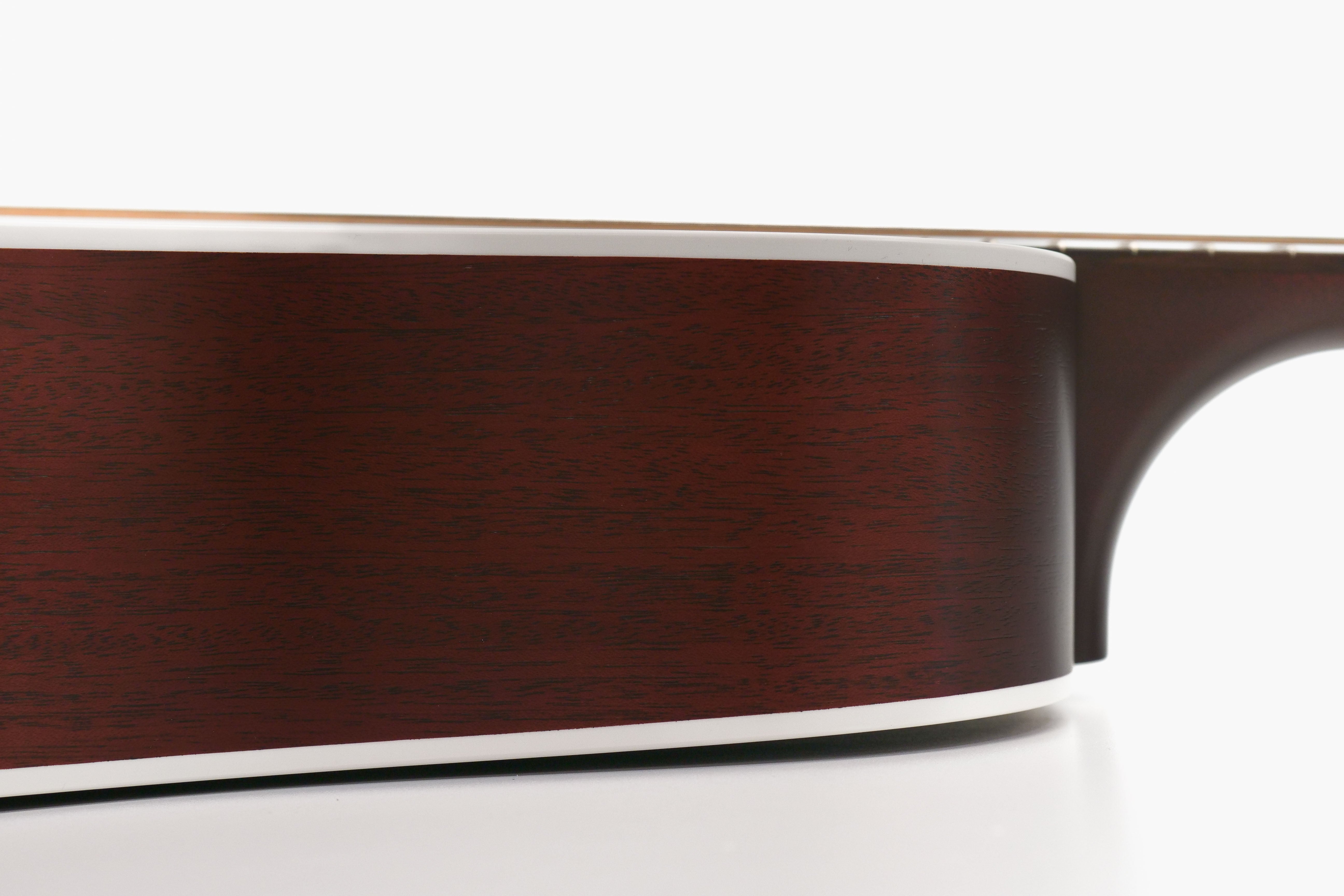 Guild D-40E Acoustic Electric Guitar