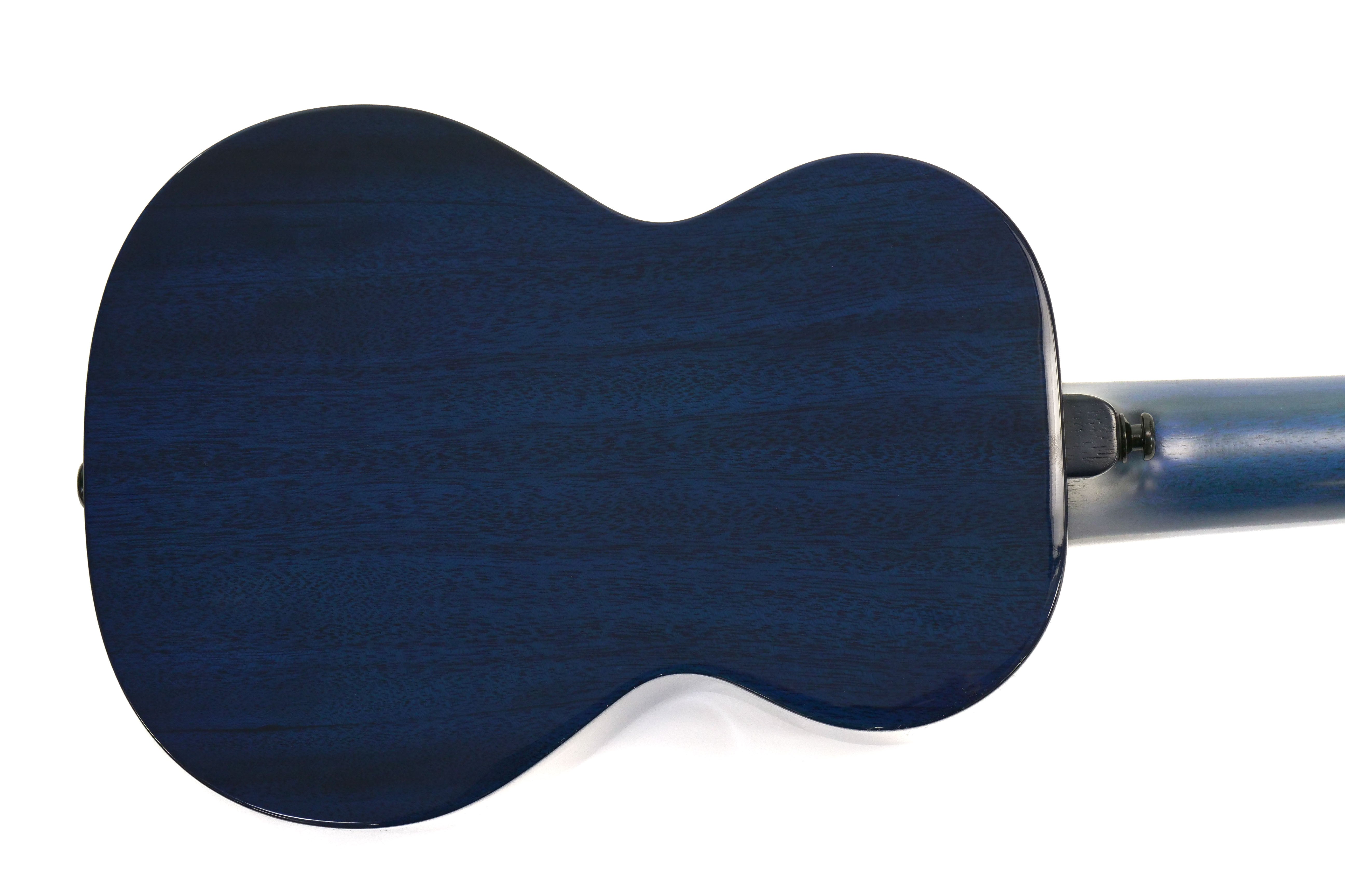 Enya MAD-BU-EQ Concert Ukulele