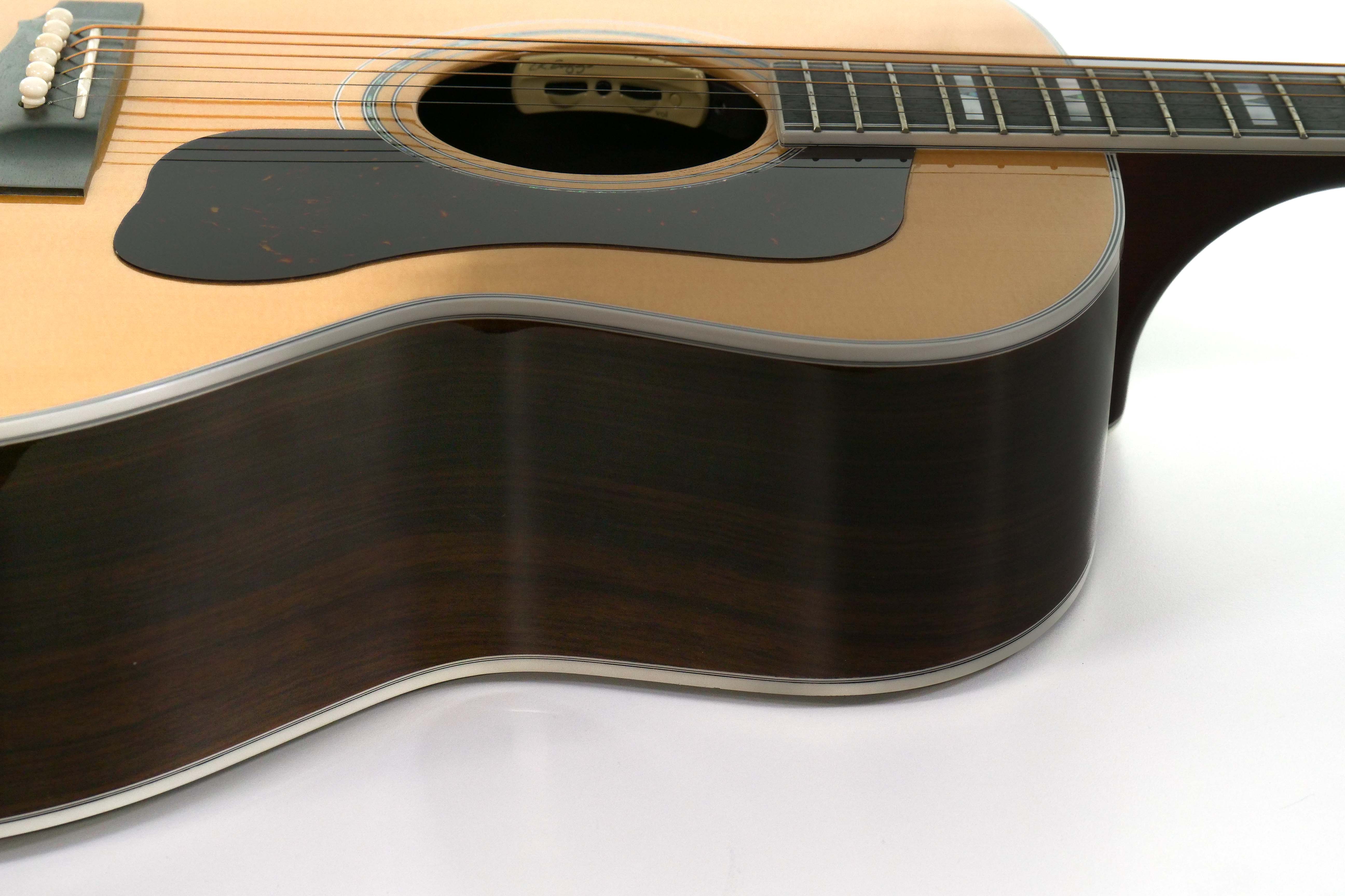 Guild F-55E Acoustic Guitar