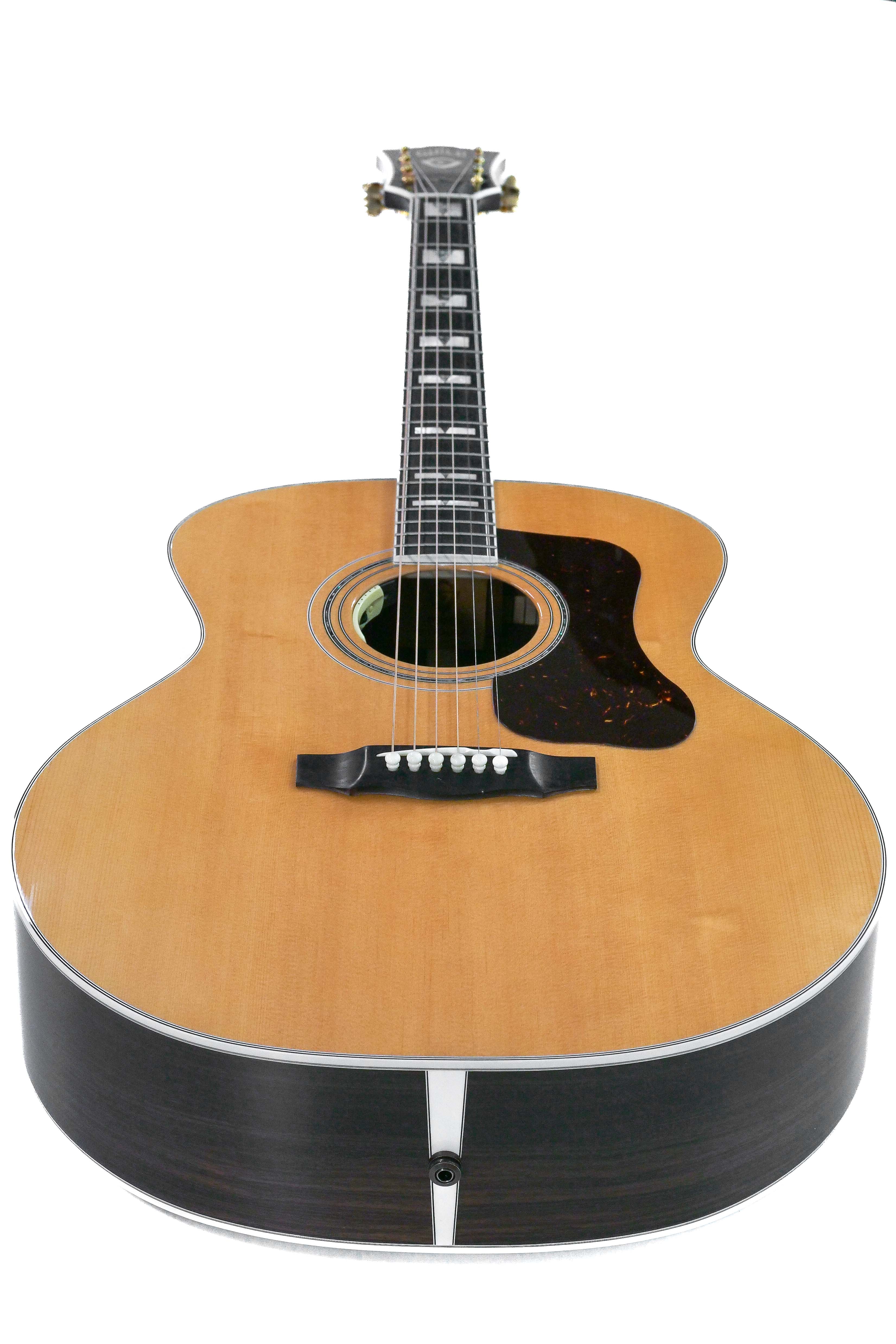 Guild F-55E Acoustic Guitar