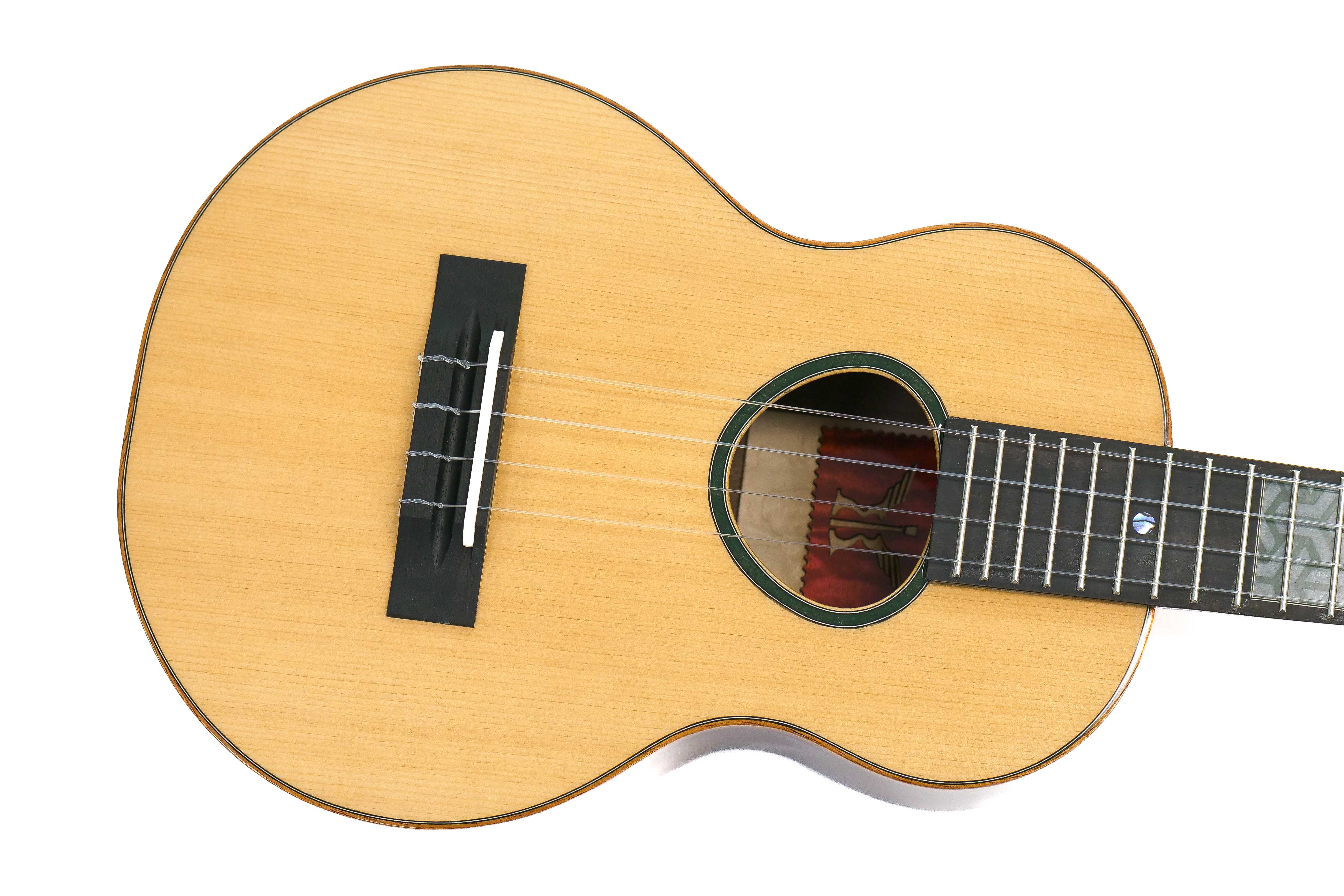 KoAloha Red Label Tenor Ukulele