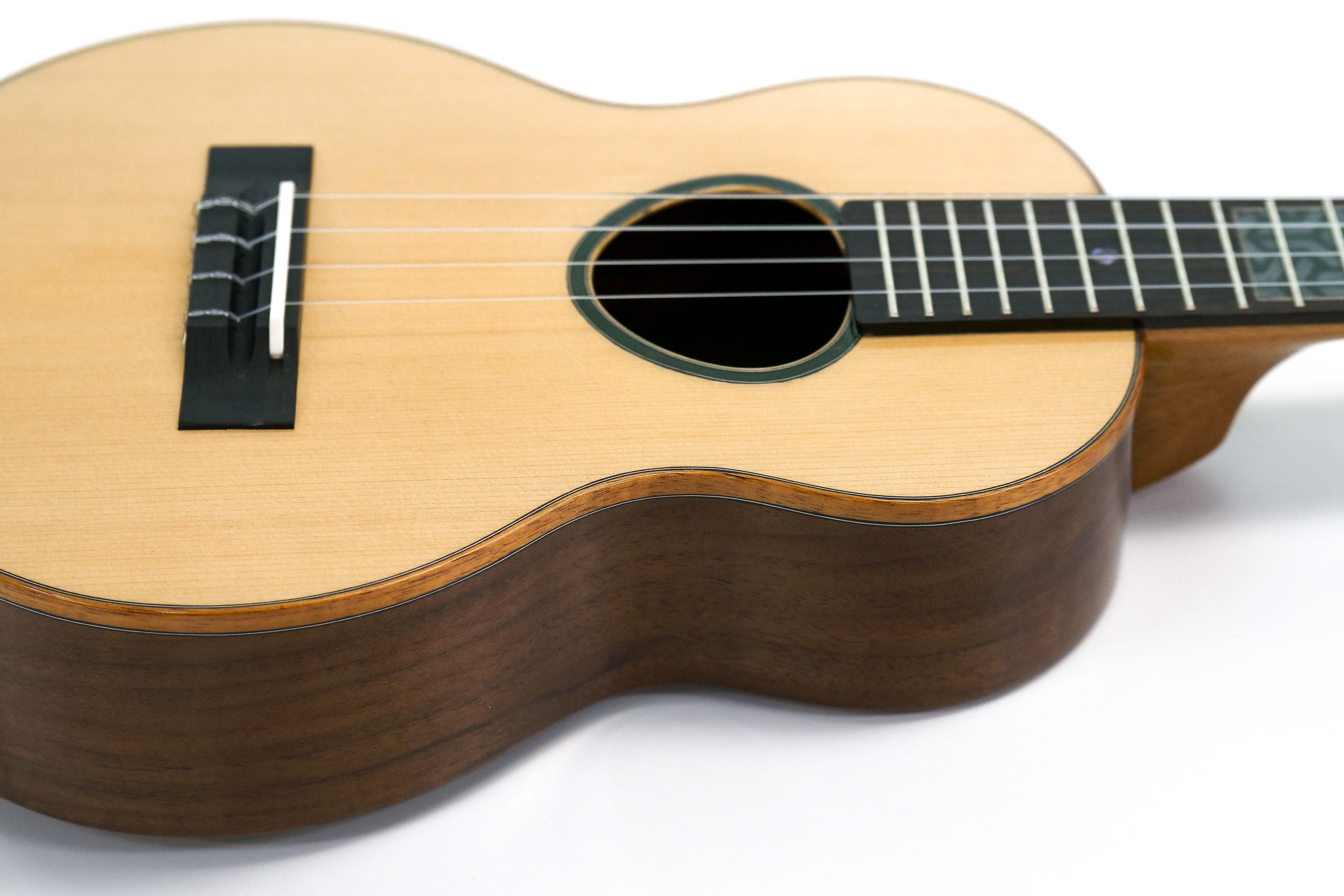 KoAloha Red Label Tenor Ukulele