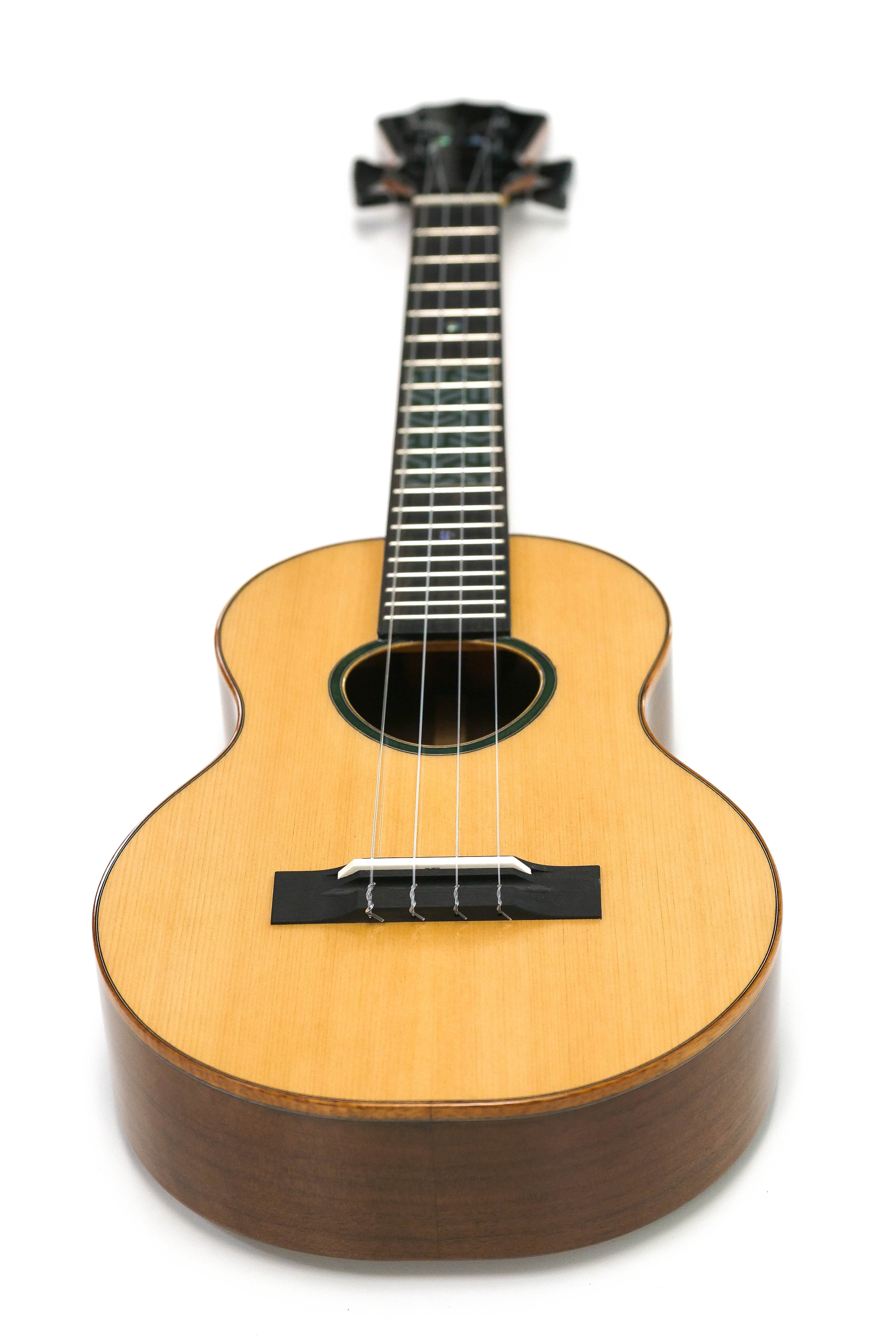 KoAloha Red Label Tenor Ukulele
