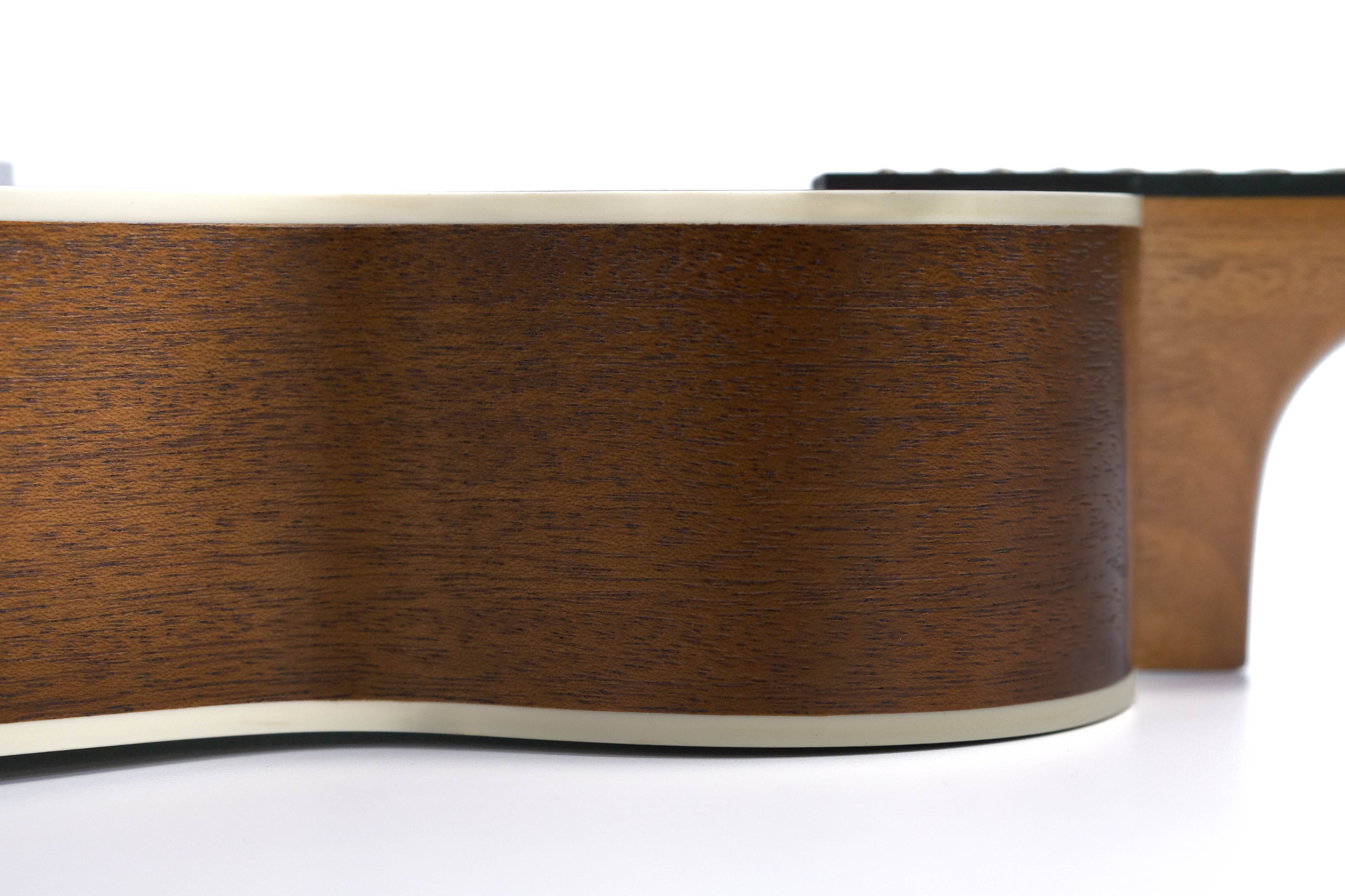 Kala KA-T Mahogany Tenor Ukulele